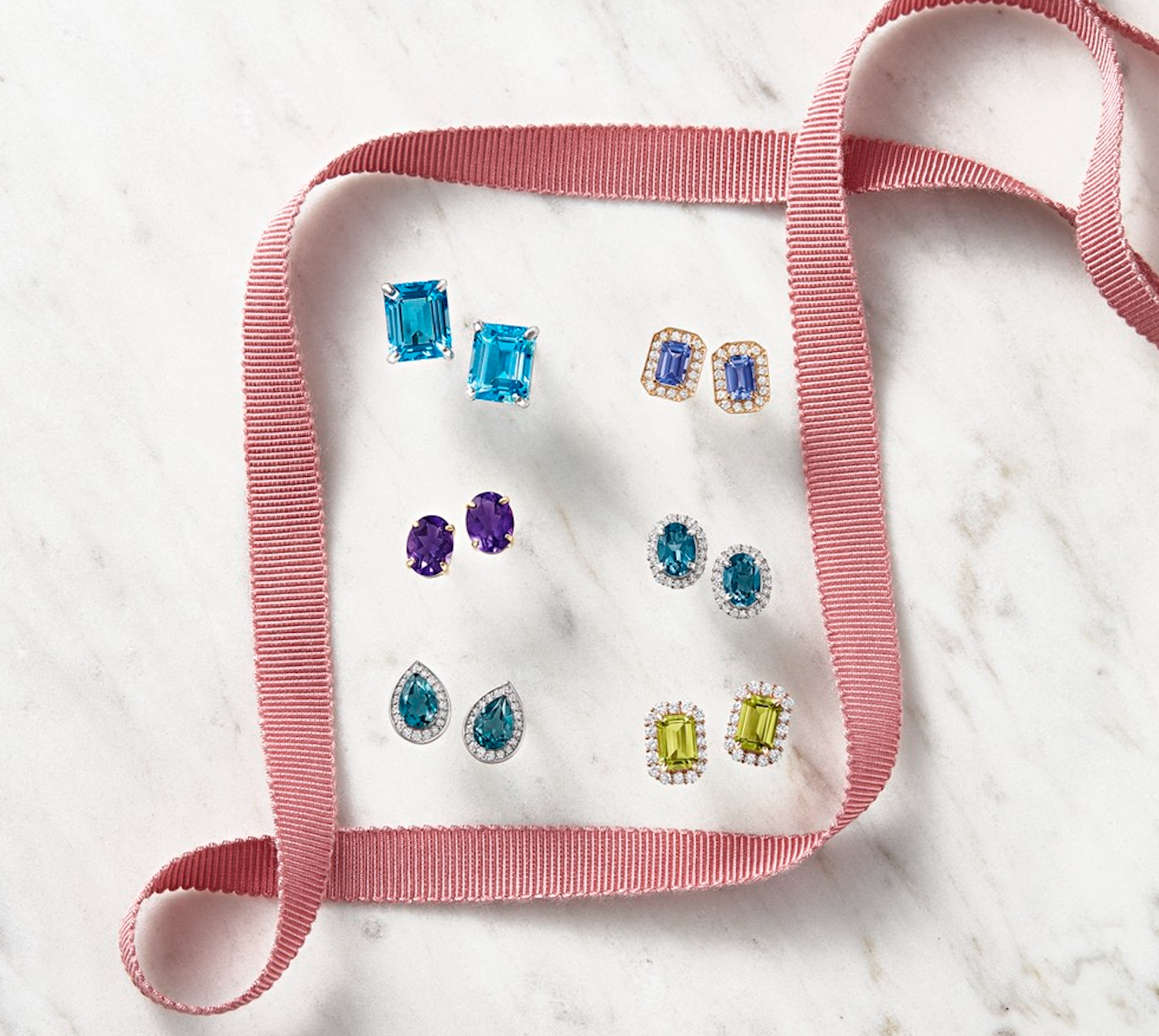 --終了しました--【ゲリラ販売12/14まで】新作一点もの特集💎一期一会の宝石との出逢いを楽しんでください