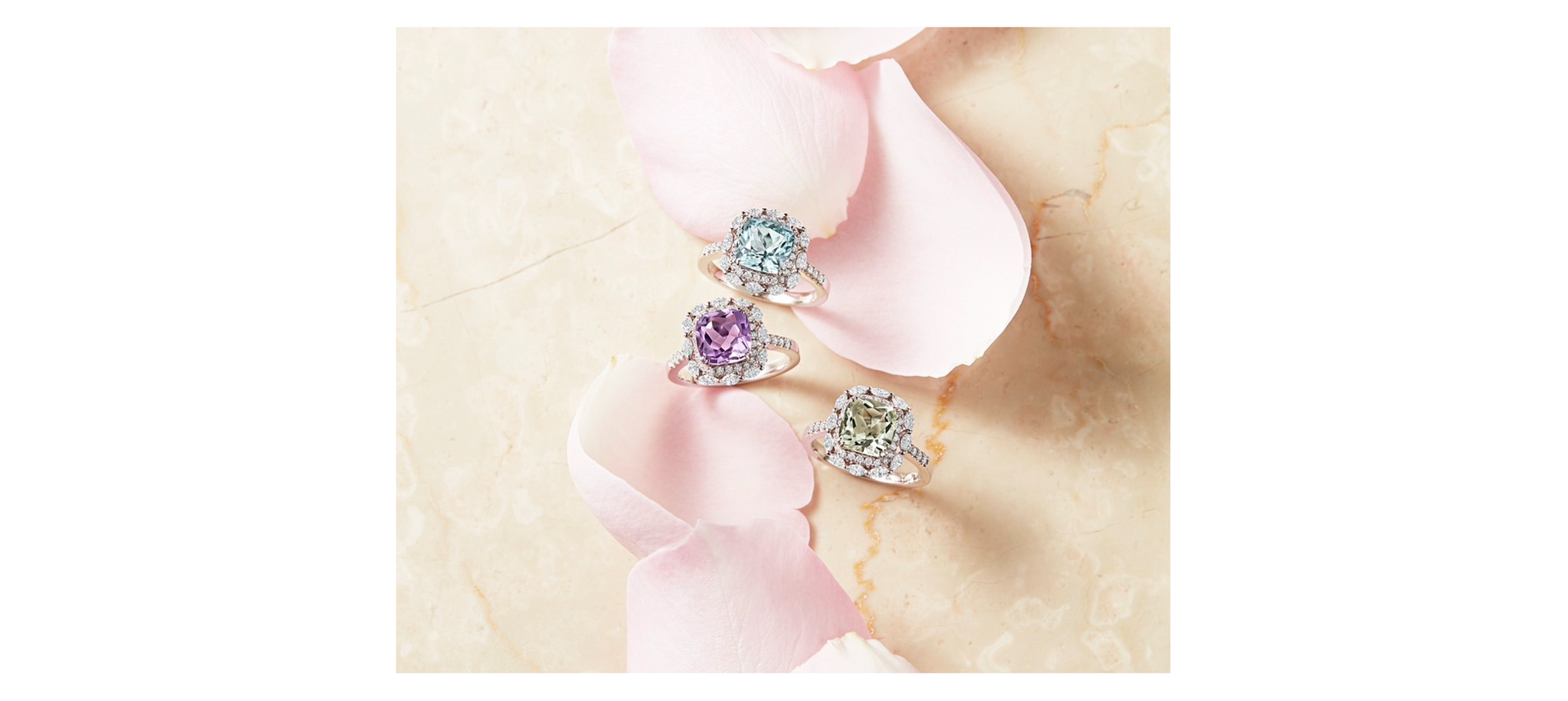 ☆11/30迄の限定出品セール中！☆ ダビッド シュノイヤー作〘ローズマリー〙 春新作＆伊勢丹展示コレクション💎 | A Jewelry Box公式サイト｜櫻井