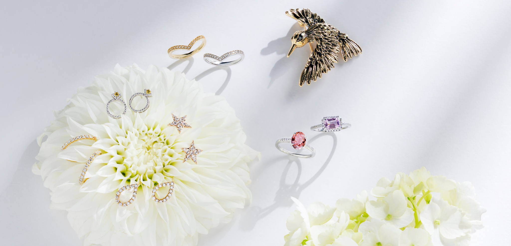 10万円台 | A Jewelry Box公式サイト｜櫻井彩子の会員限定ジュエリー