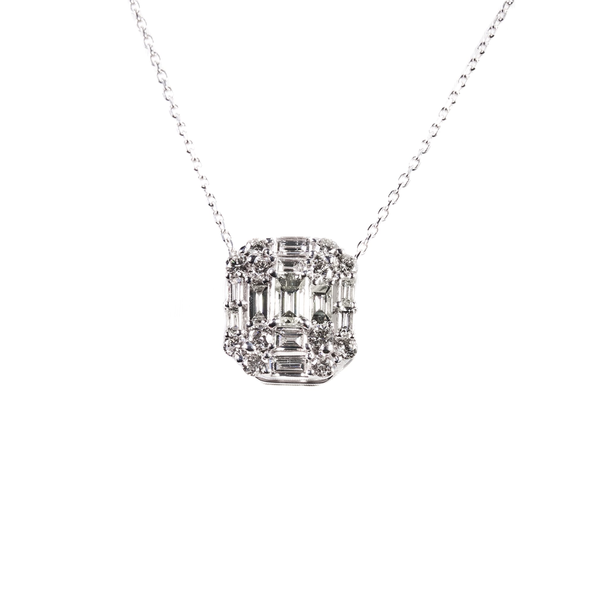 ひよこ 女医さんネックレス|A Jewelry Box 公式通販サイト