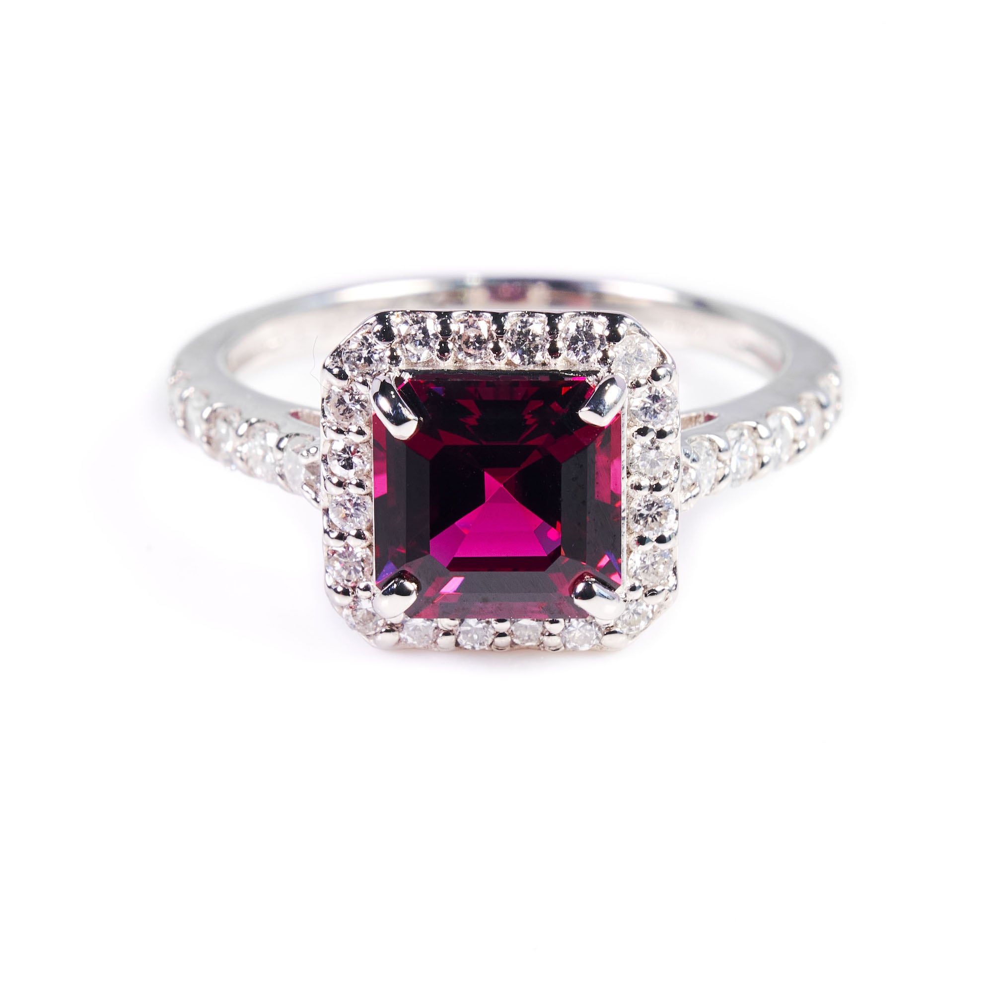 クララ リング|A Jewelry Box 公式通販サイト