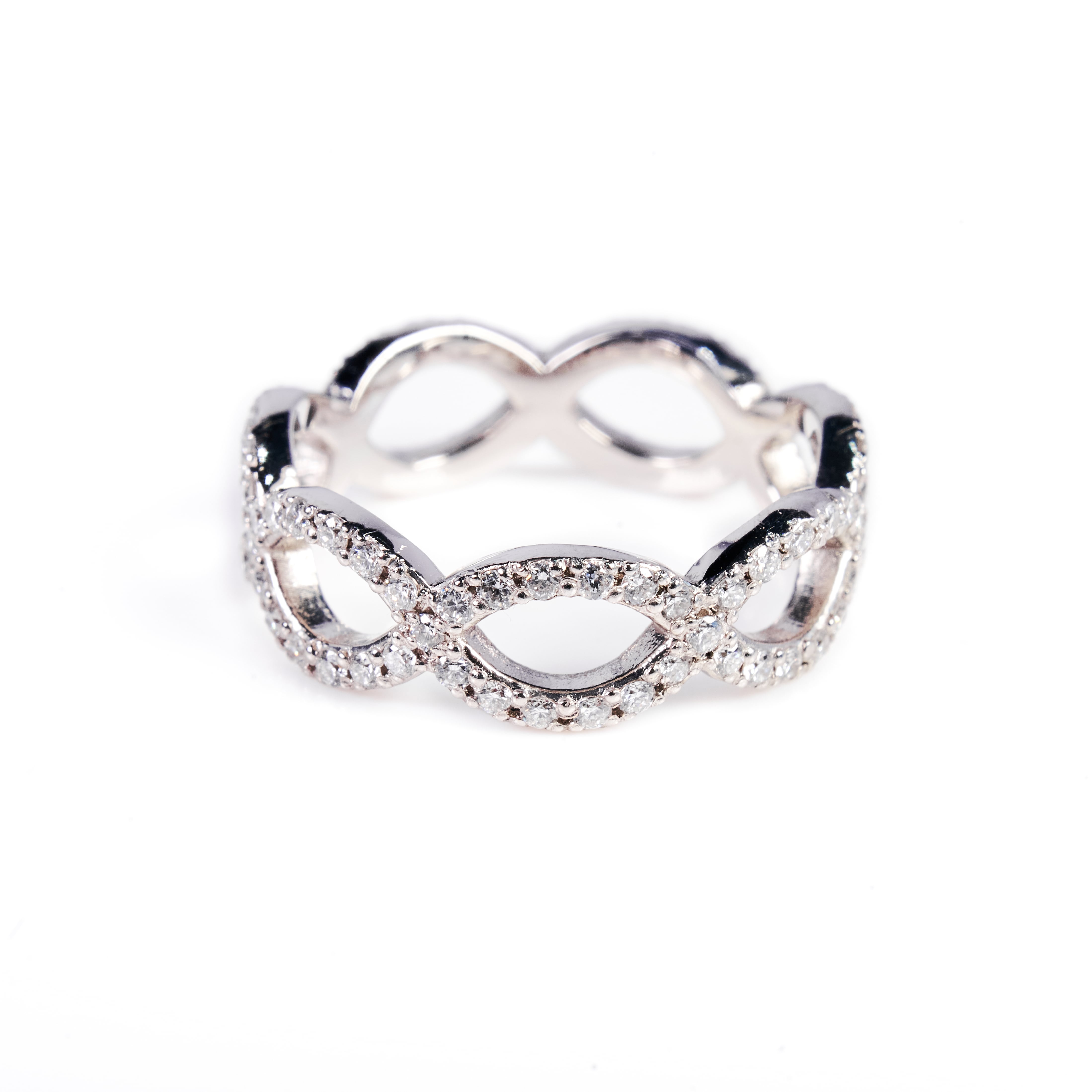 アポトラリング〜グランデ|A Jewelry Box 公式通販サイト