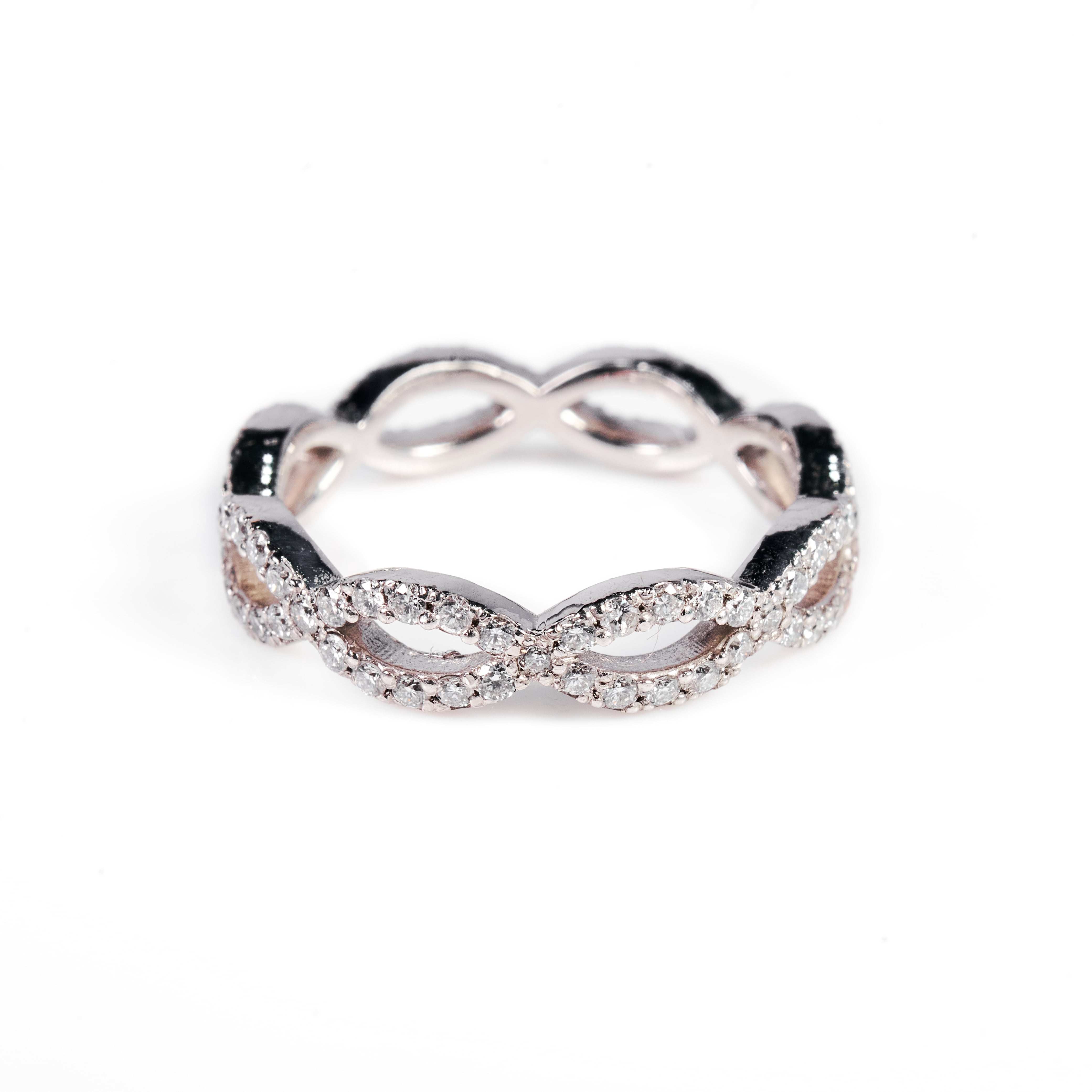 アポトラリング〜ピッコロ|A Jewelry Box 公式通販サイト