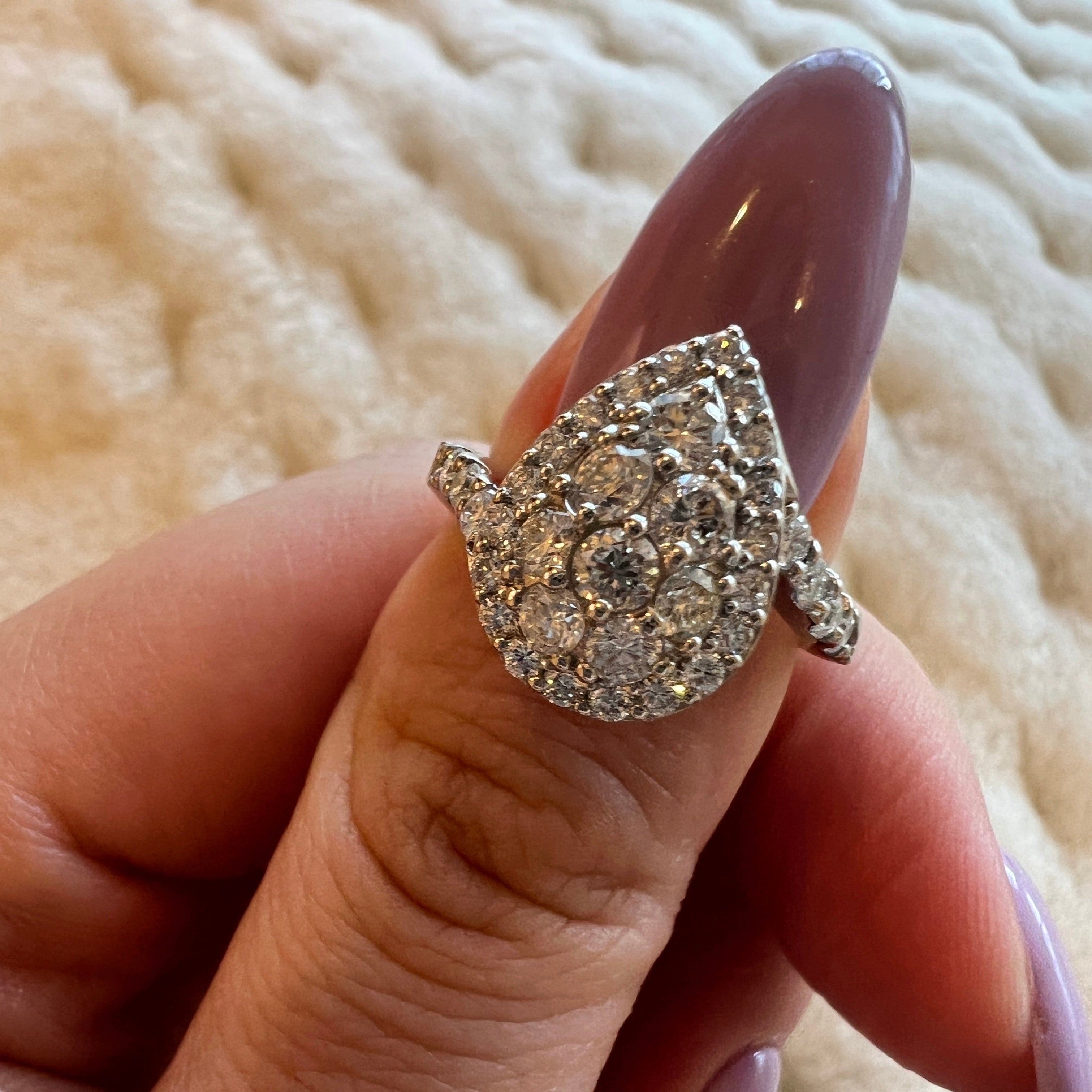 ひよこ クレオパトラリング|A Jewelry Box 公式通販サイト