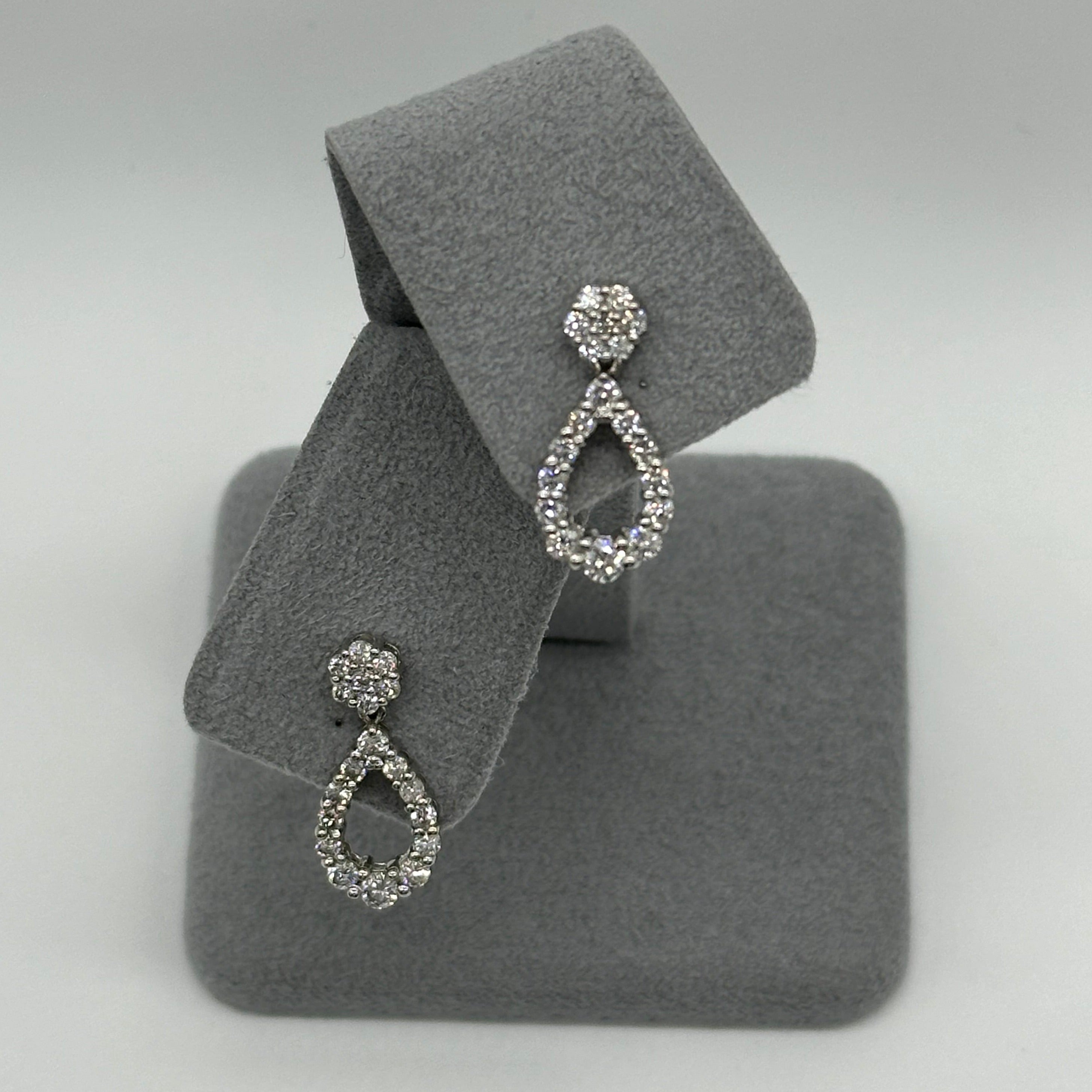 たまご ロゼ ピアス|A Jewelry Box 公式通販サイト