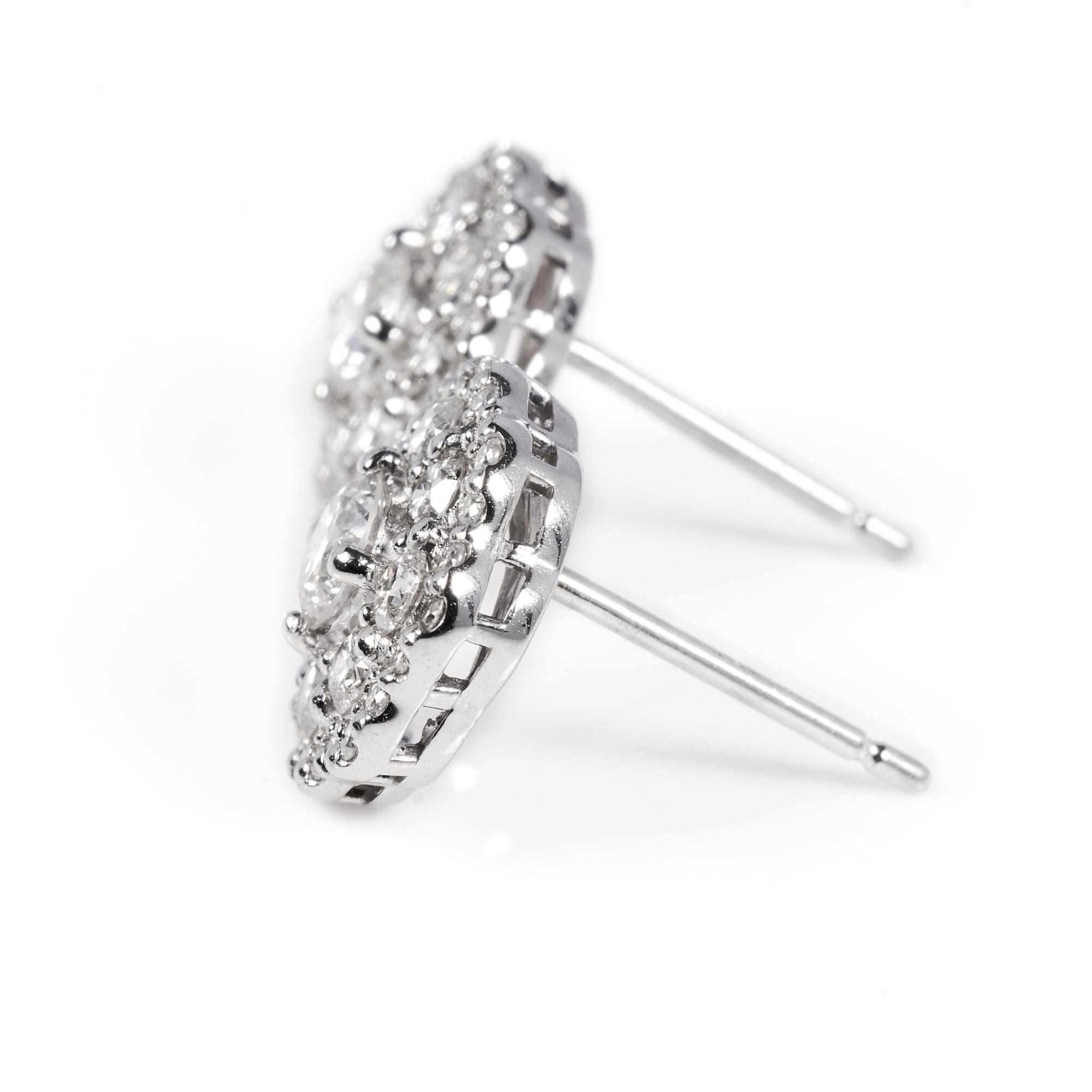 アネモネピアス|A Jewelry Box 公式通販サイト