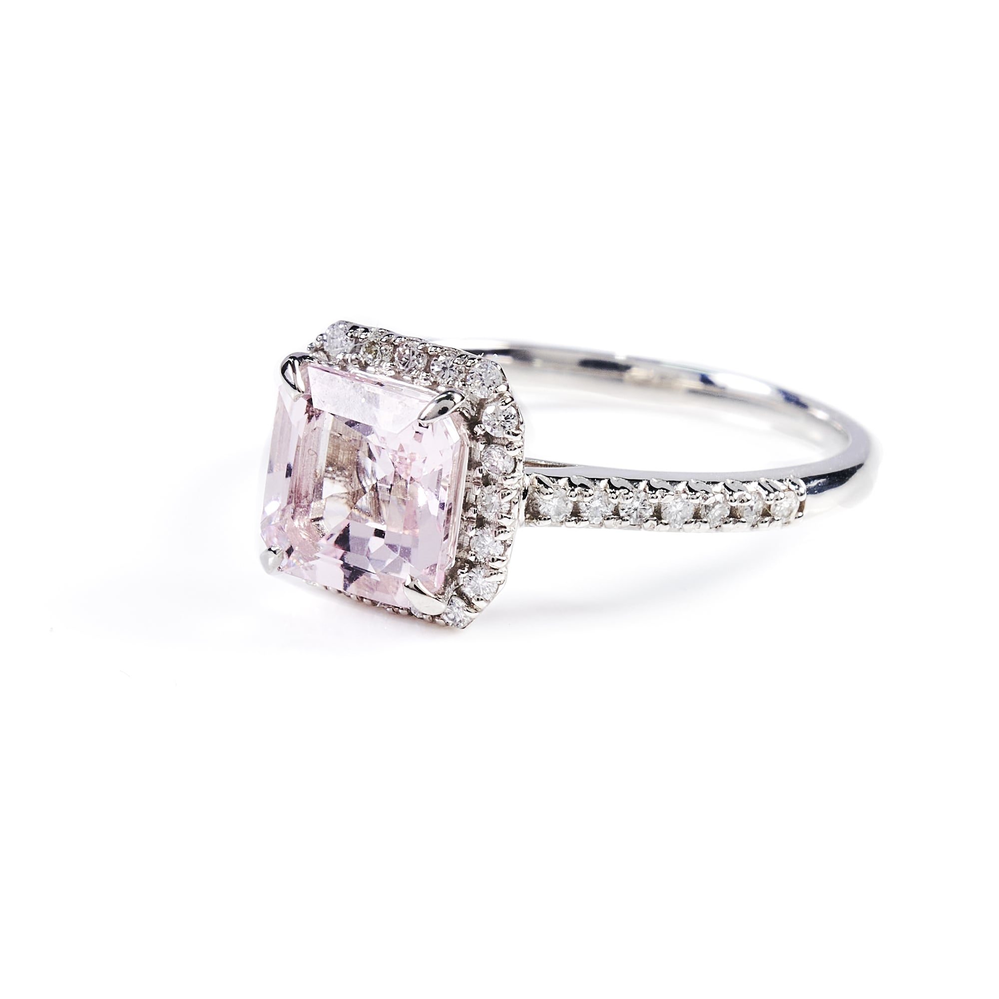 クララ リング|A Jewelry Box 公式通販サイト