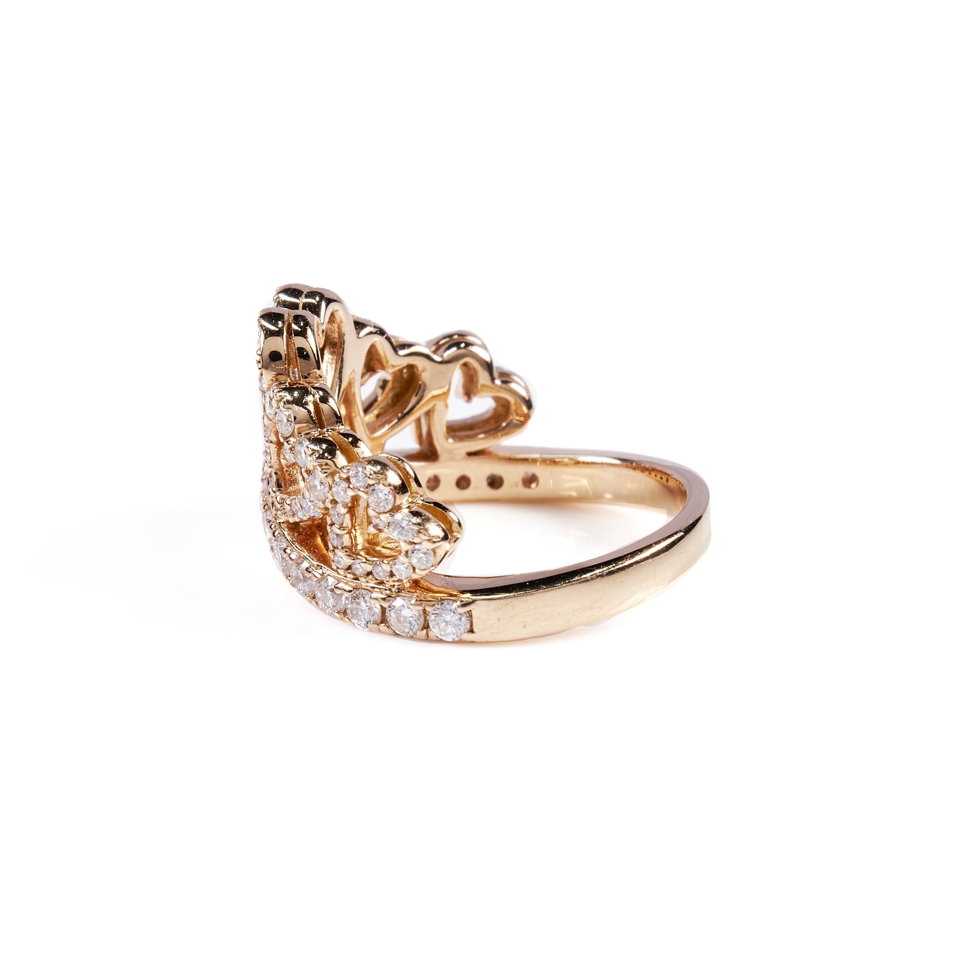 エリザベス PG|A Jewelry Box 公式通販サイト