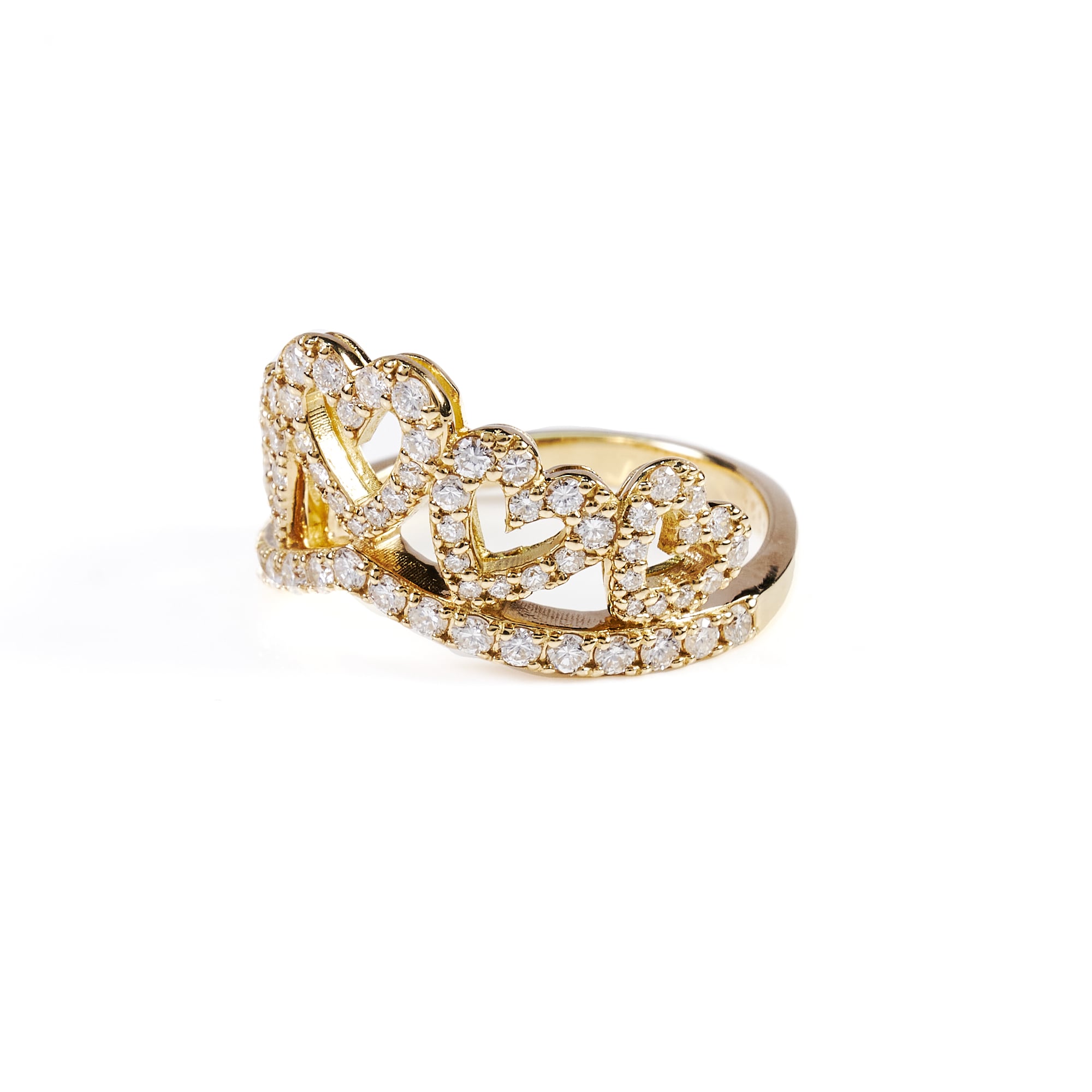 エリザベス YG|A Jewelry Box 公式通販サイト