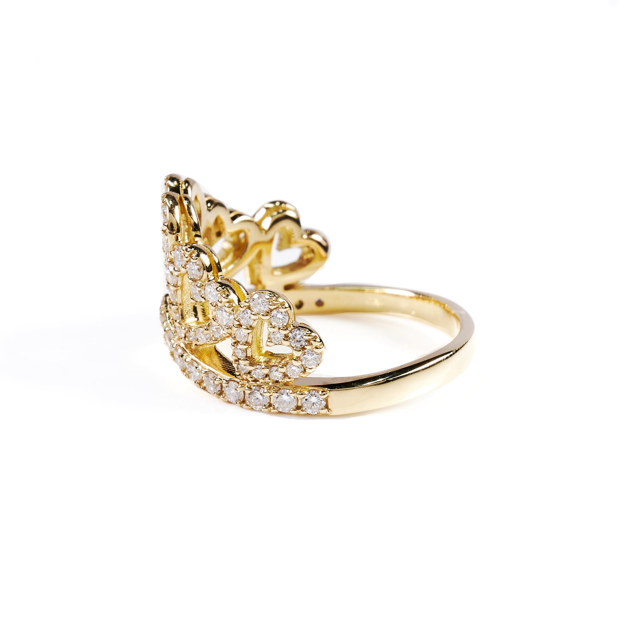 エリザベス YG|A Jewelry Box 公式通販サイト