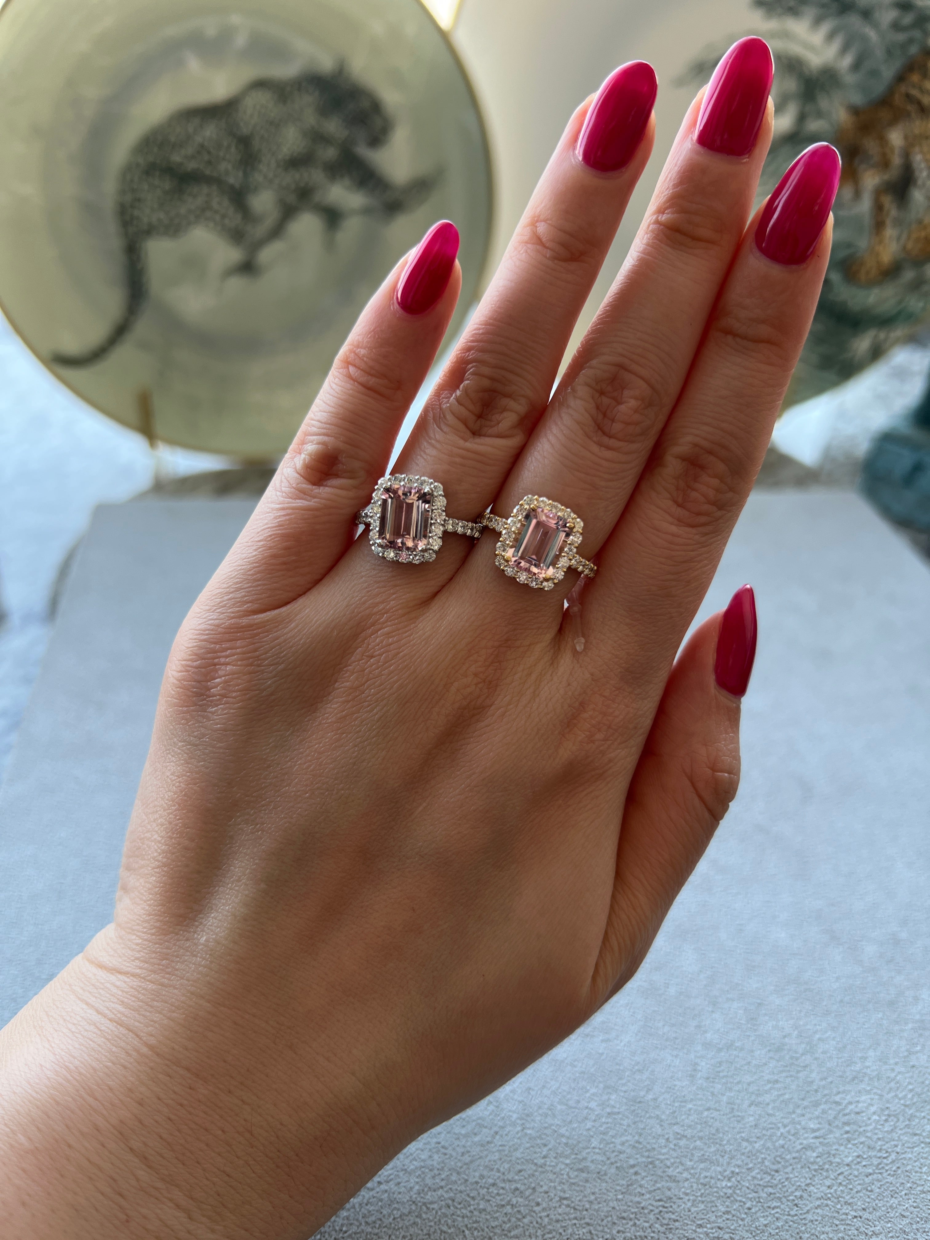 春色の夢|A Jewelry Box 公式通販サイト