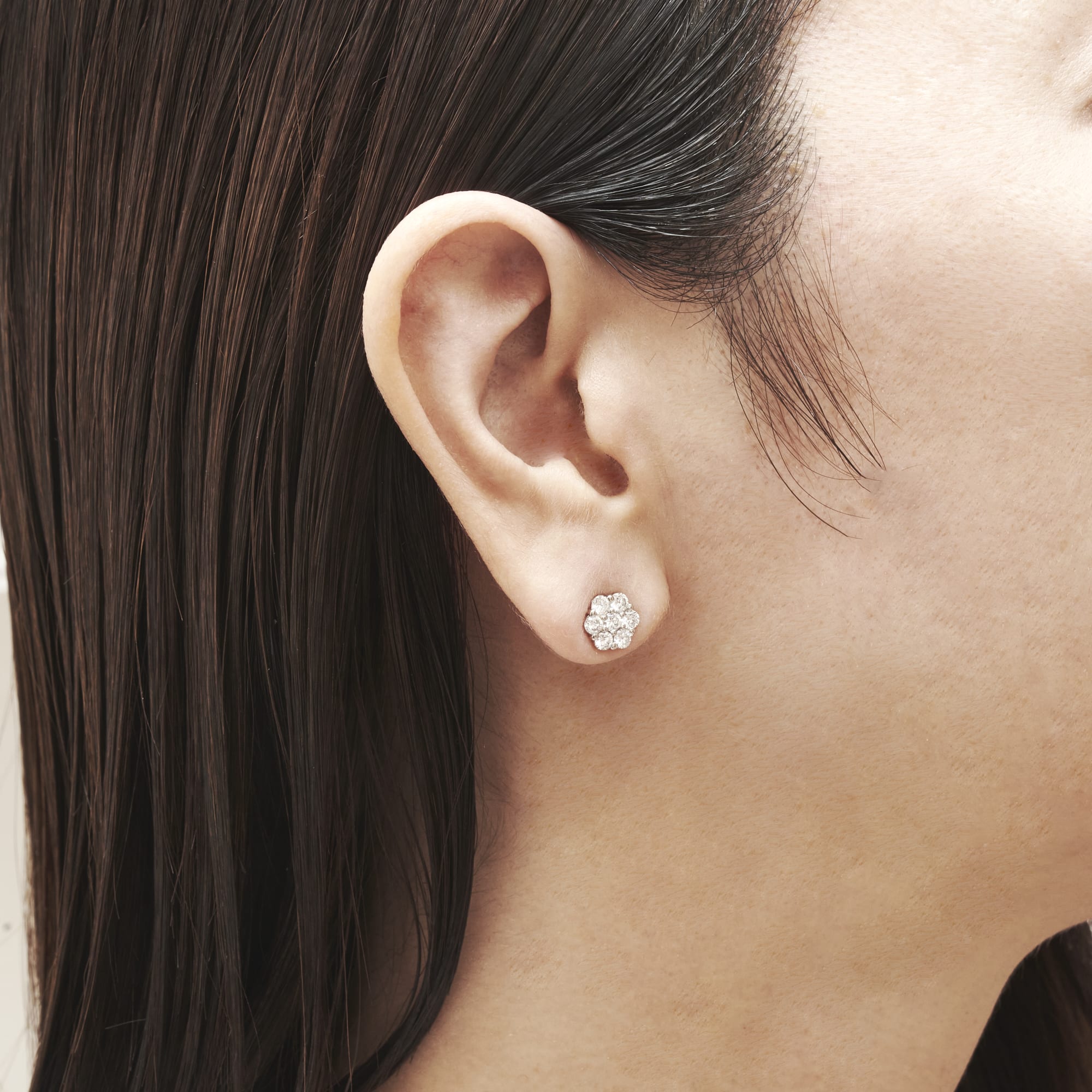 苺の花|A Jewelry Box 公式通販サイト