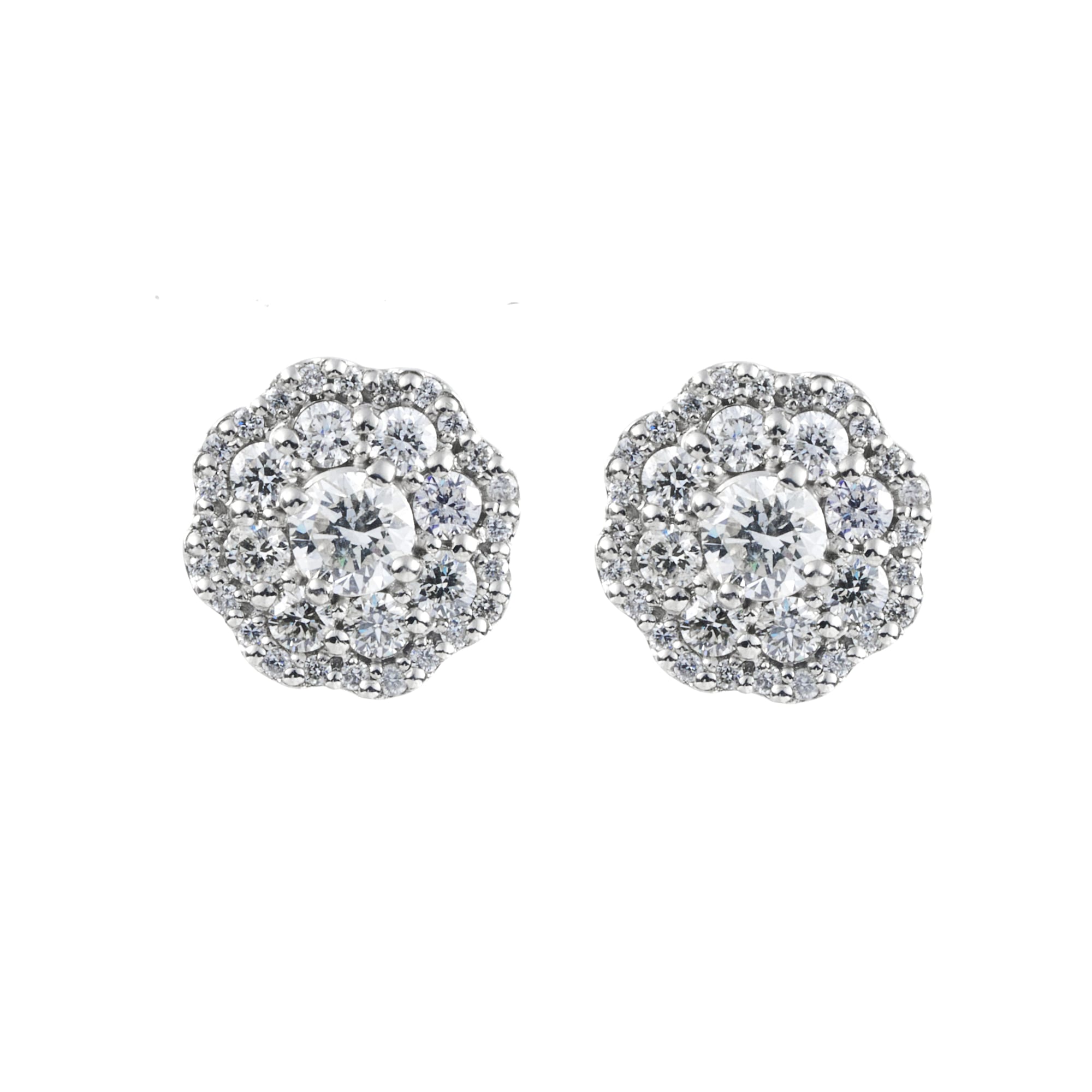 アネモネピアス|A Jewelry Box 公式通販サイト