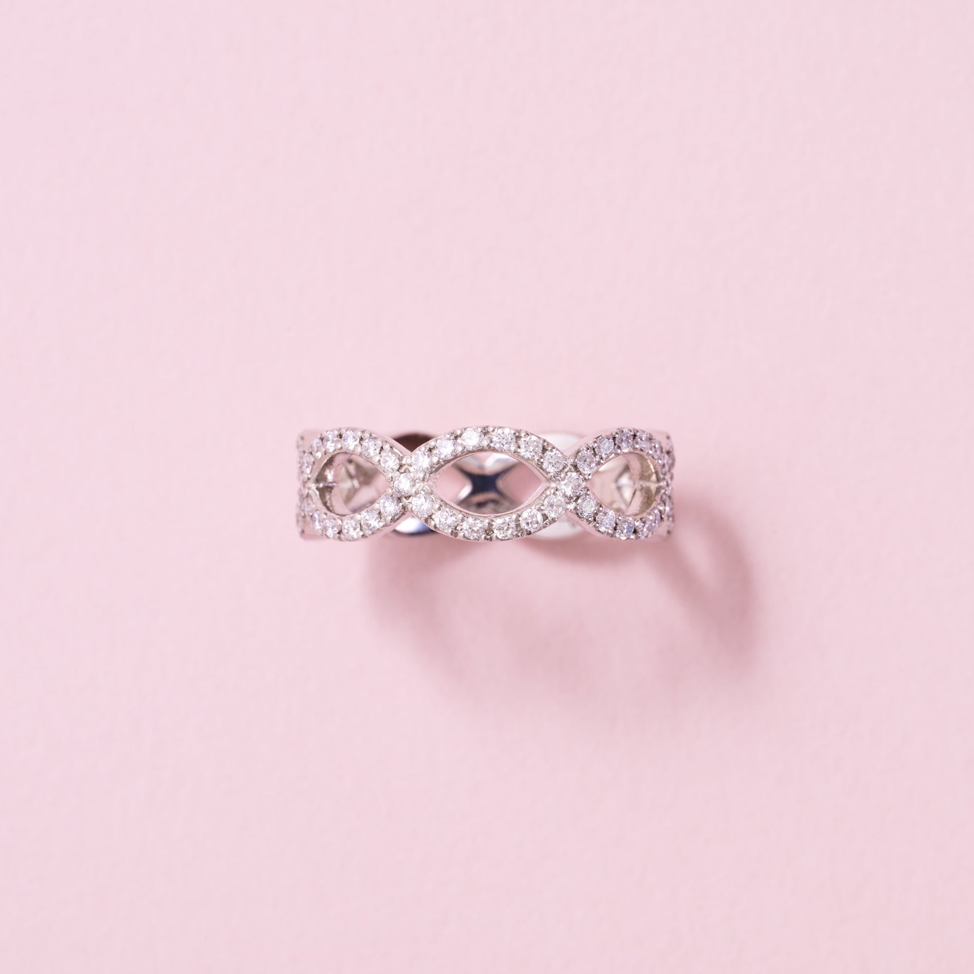 アポトラリング〜グランデ|A Jewelry Box 公式通販サイト