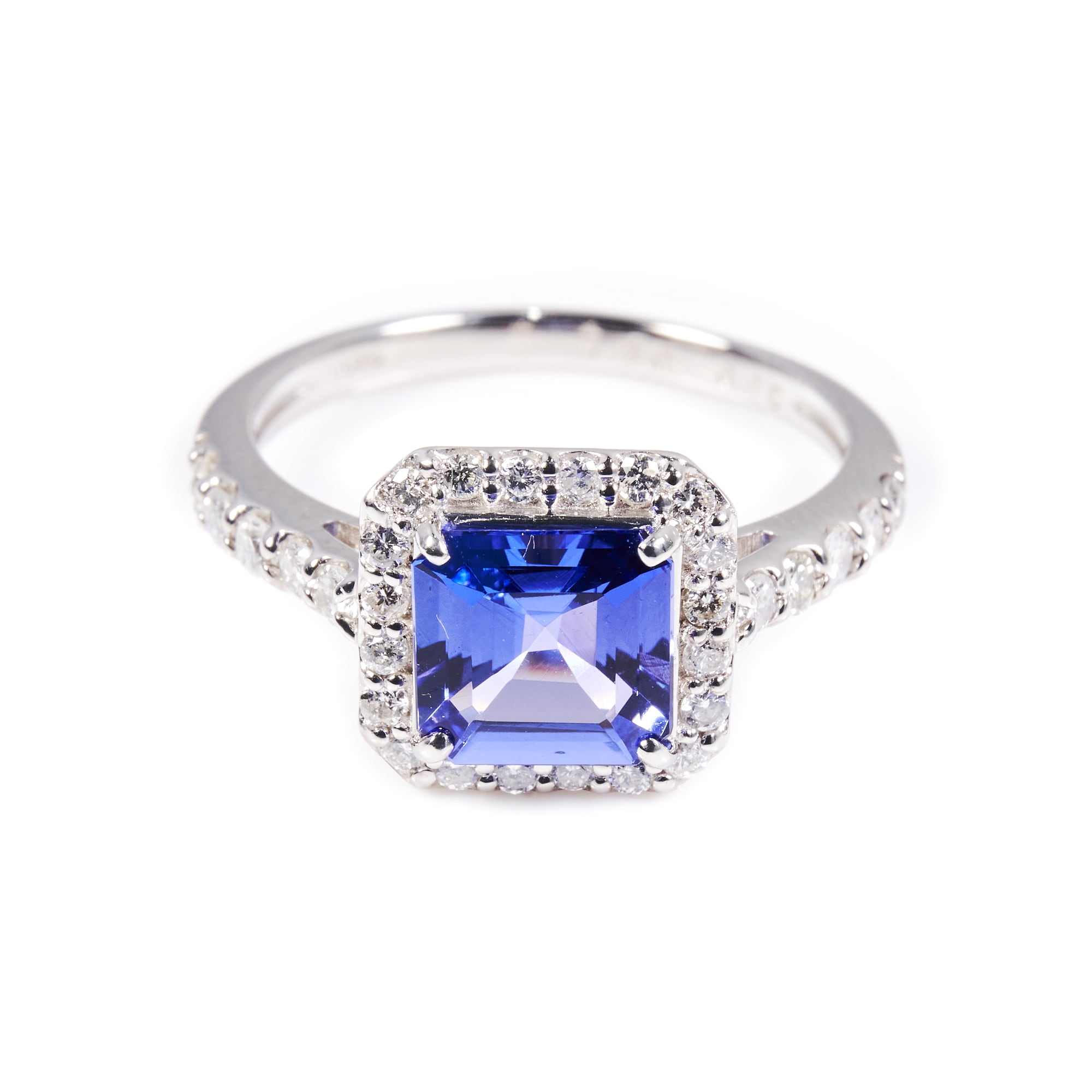 クララ リング|A Jewelry Box 公式通販サイト