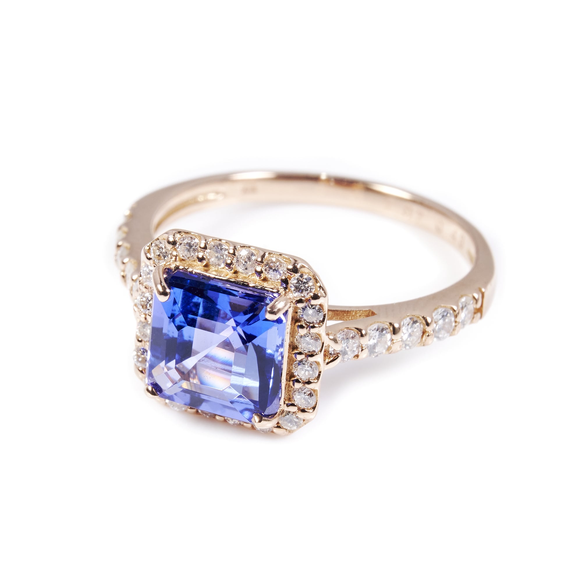 クララ リング|A Jewelry Box 公式通販サイト