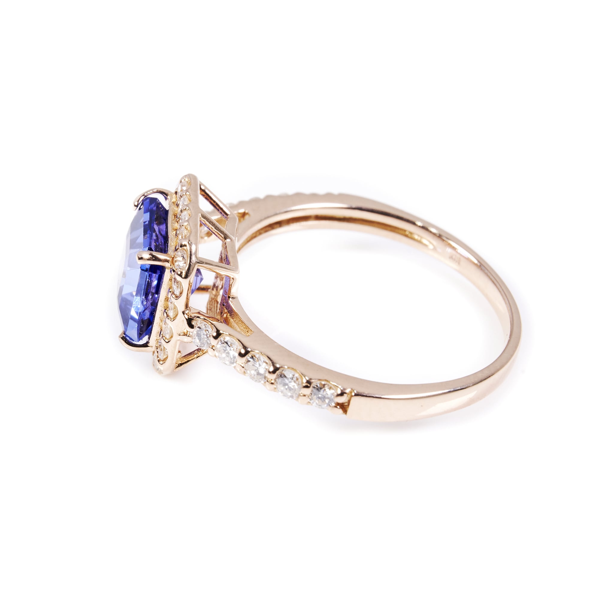 クララ リング|A Jewelry Box 公式通販サイト