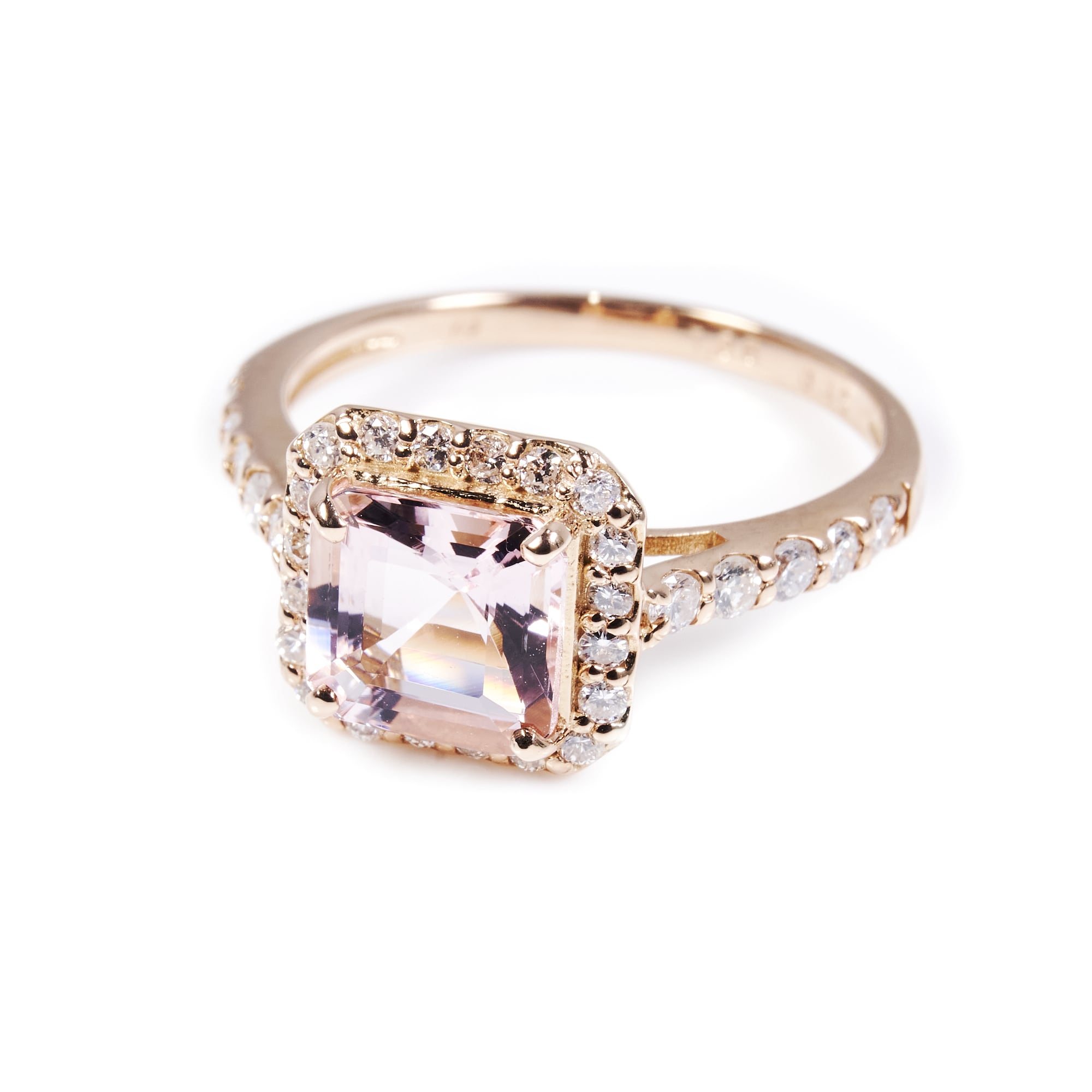 クララ リング|A Jewelry Box 公式通販サイト