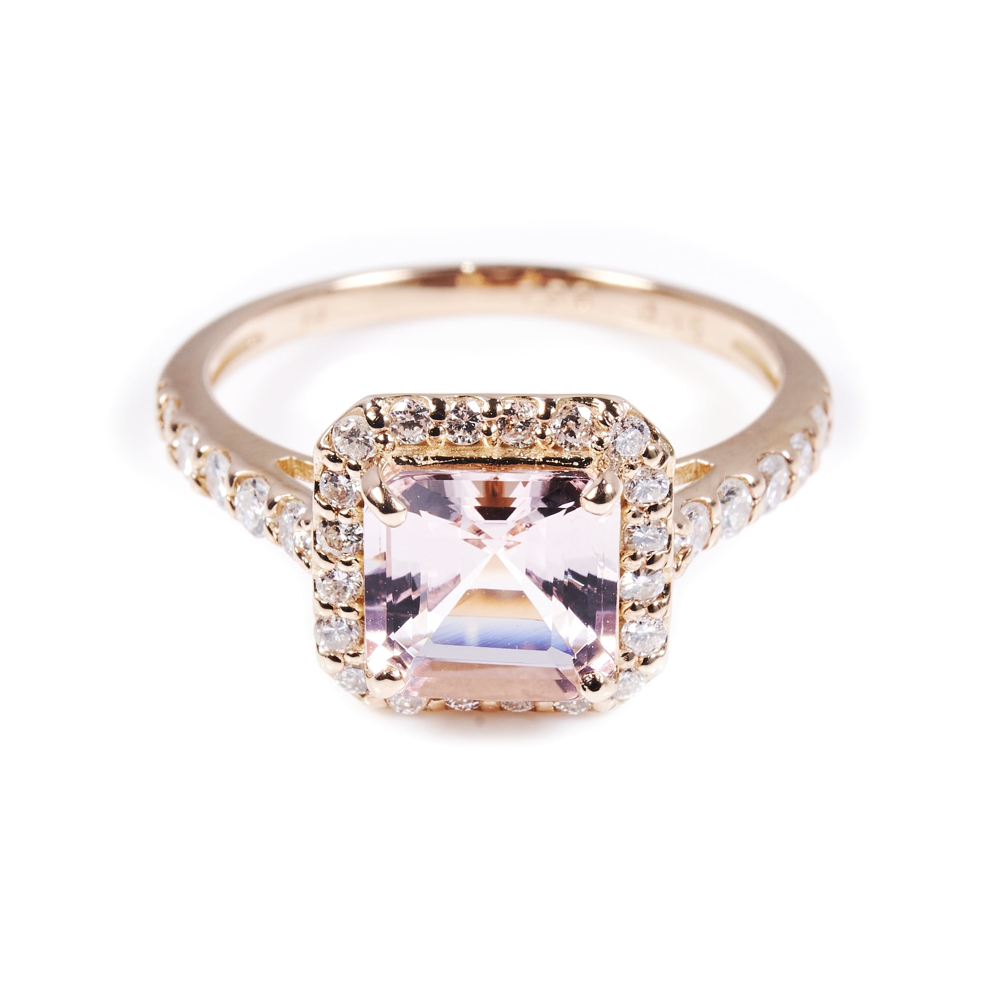 クララ リング|A Jewelry Box 公式通販サイト