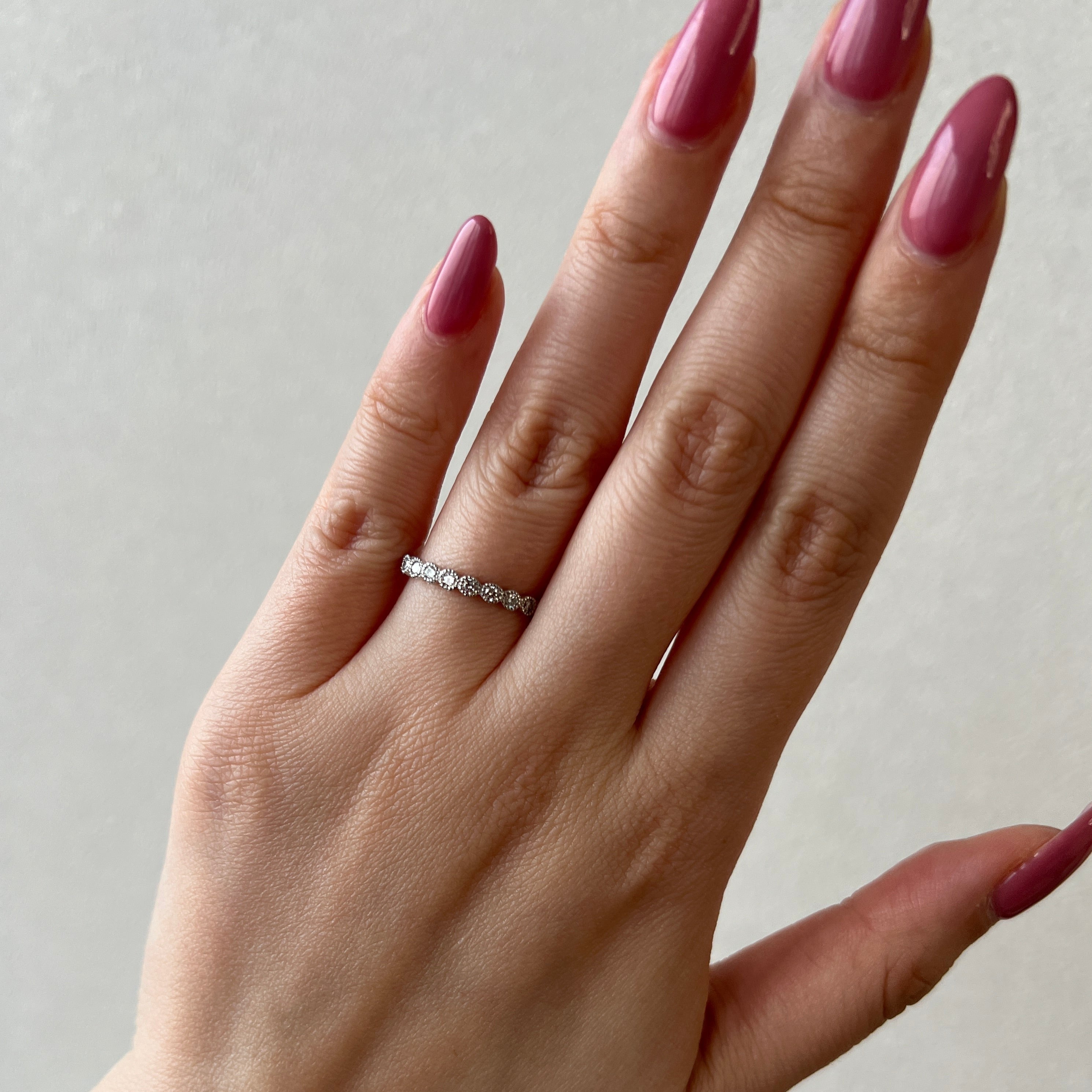 パルミエリング|A Jewelry Box 公式通販サイト