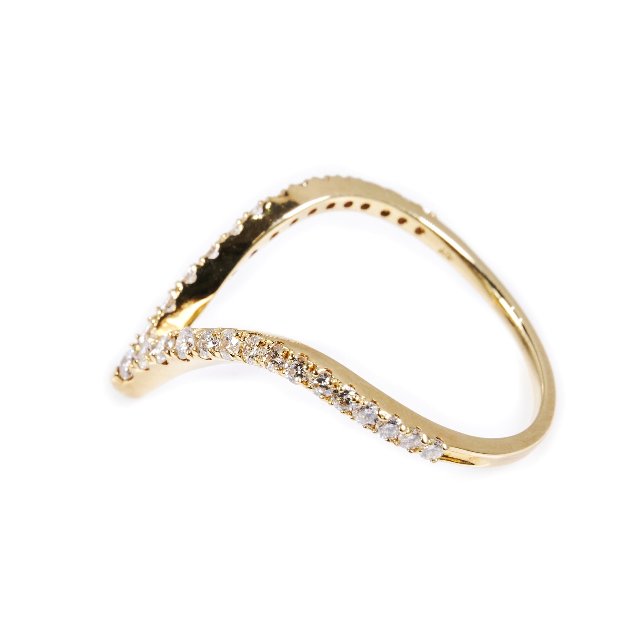 スカーレット K18YG|A Jewelry Box 公式通販サイト