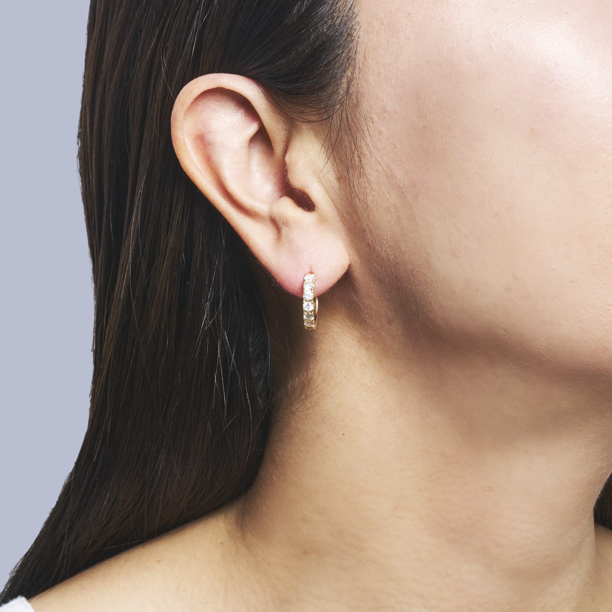 クルド ピアス | A Jewelry Box公式サイト