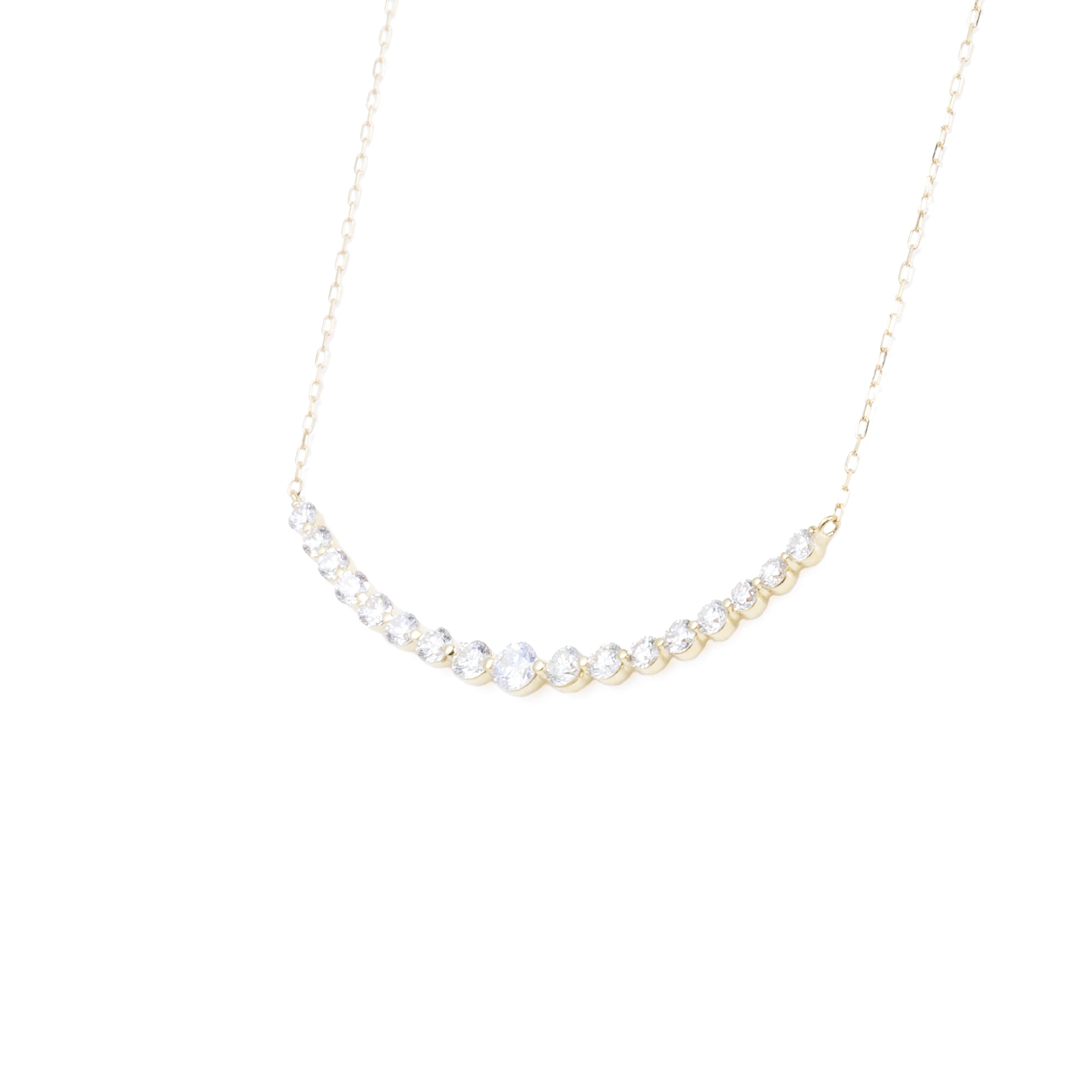 YG ひよこスマイル NC|A Jewelry Box 公式通販サイト