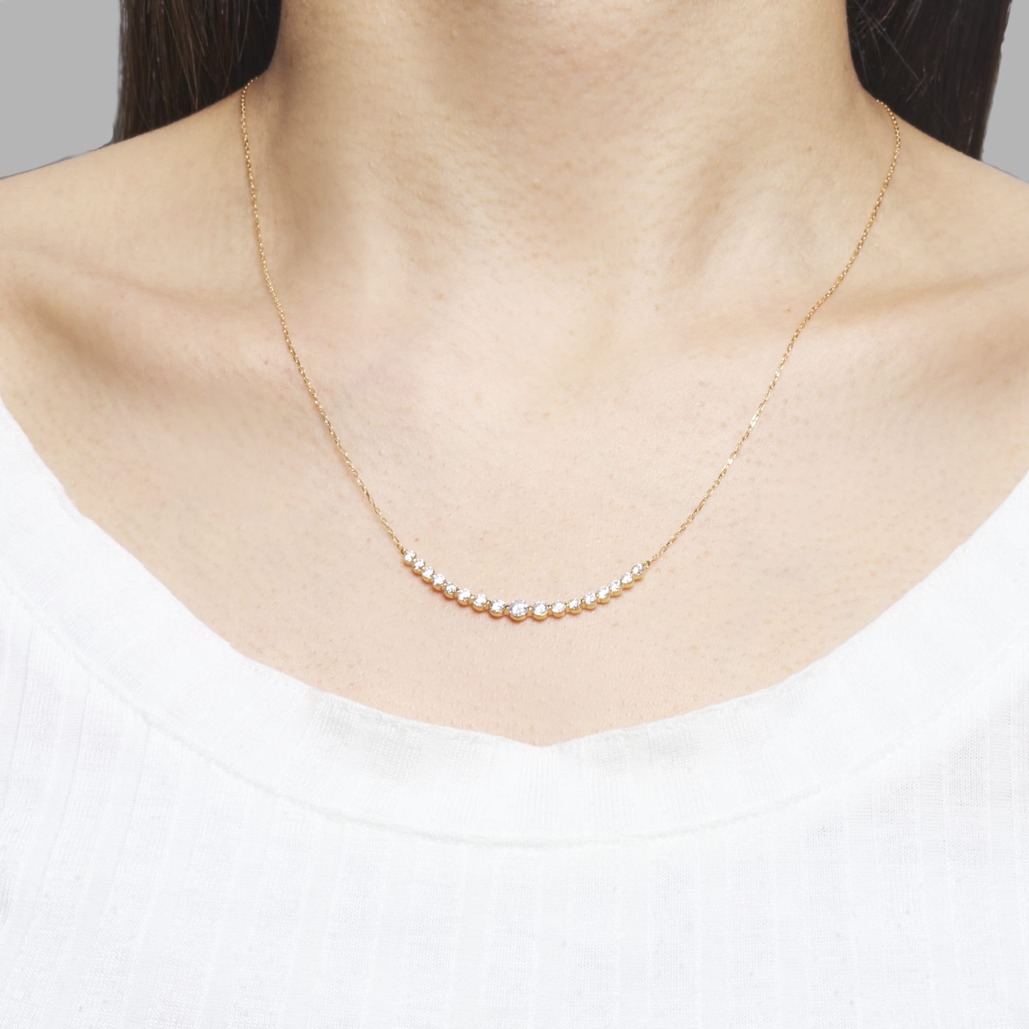 YG ひよこスマイル NC|A Jewelry Box 公式通販サイト