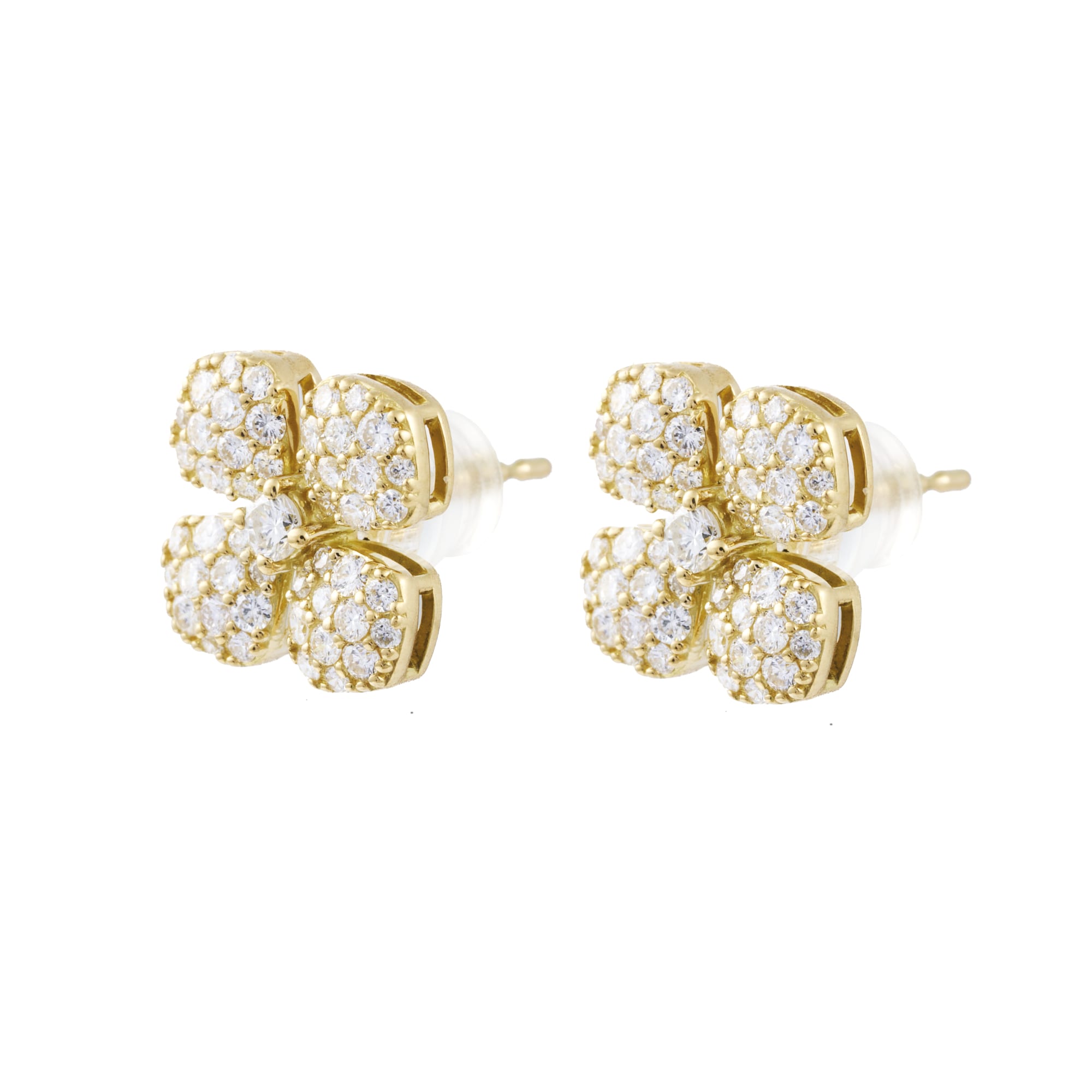 たまご ジェネルーピアス|A Jewelry Box 公式通販サイト