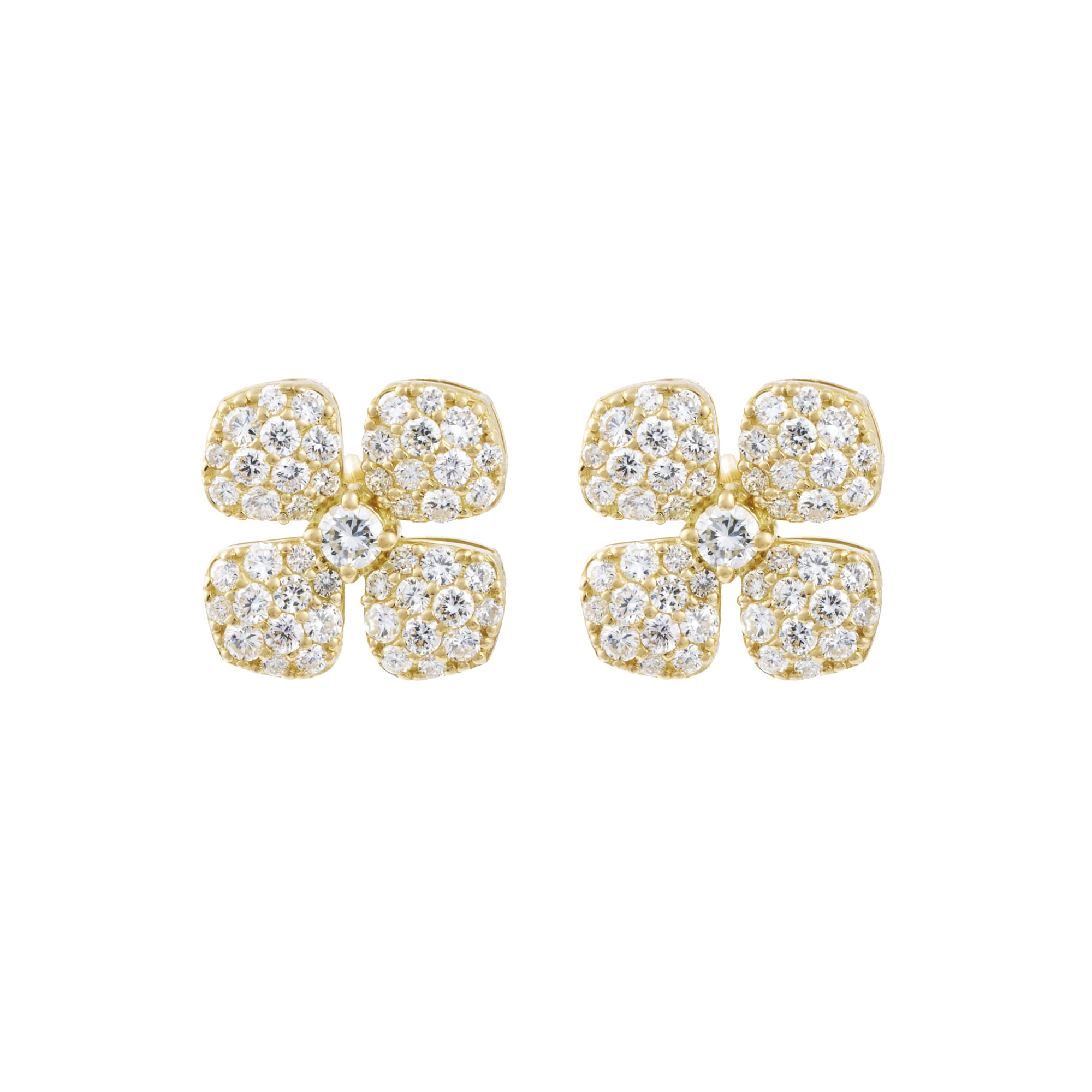 たまご ジェネルーピアス|A Jewelry Box 公式通販サイト