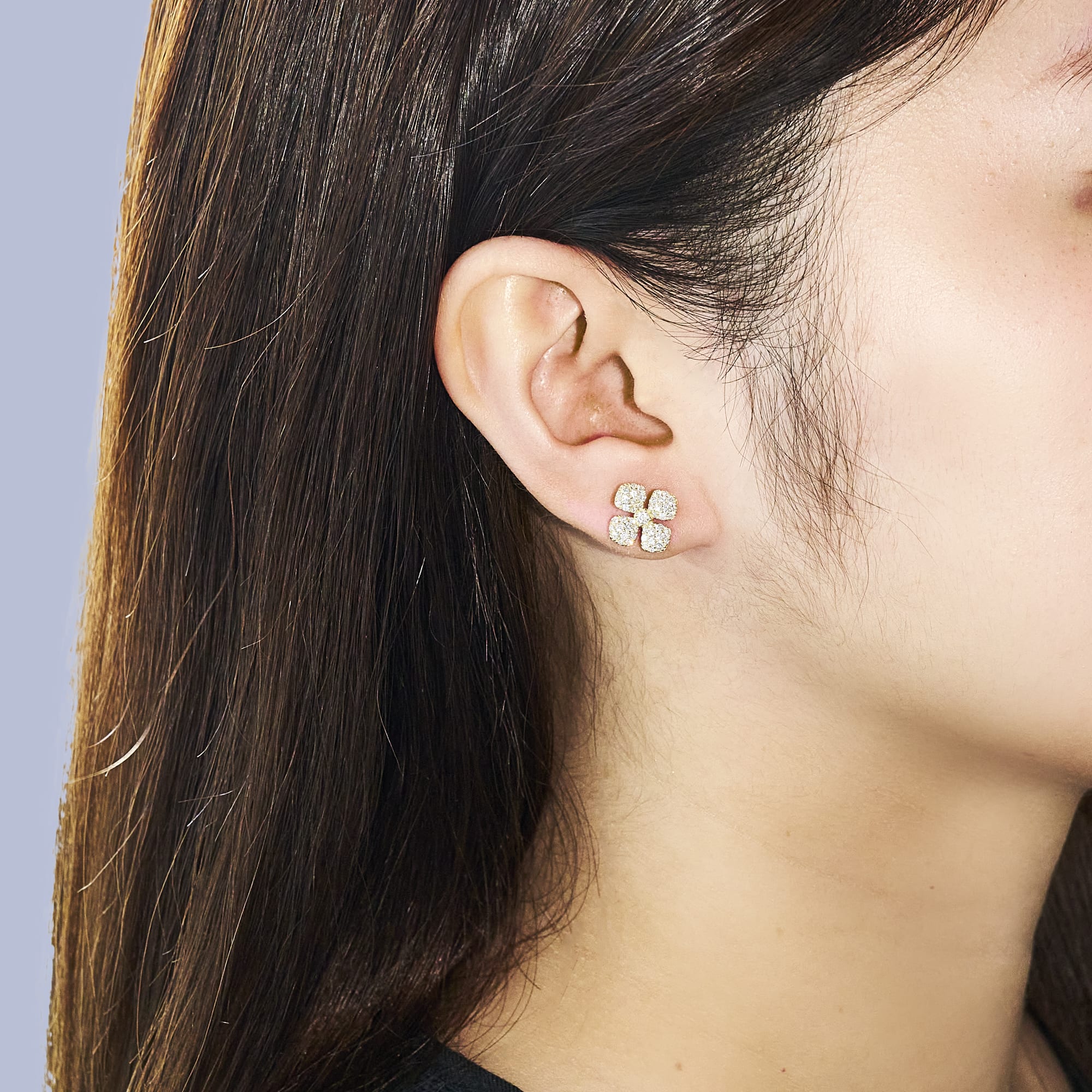 たまご ジェネルーネックレス|A Jewelry Box 公式通販サイト