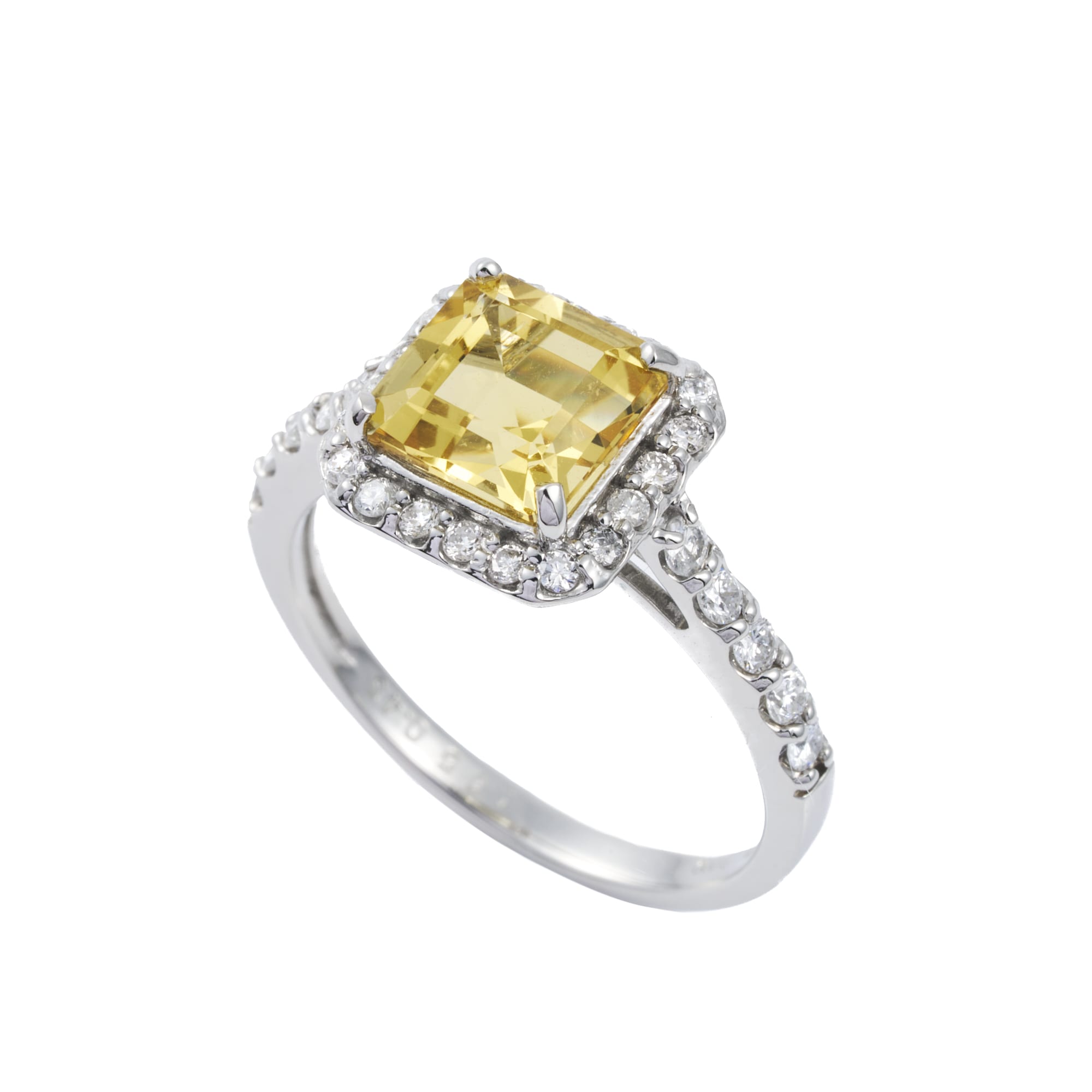 クララ リング|A Jewelry Box 公式通販サイト