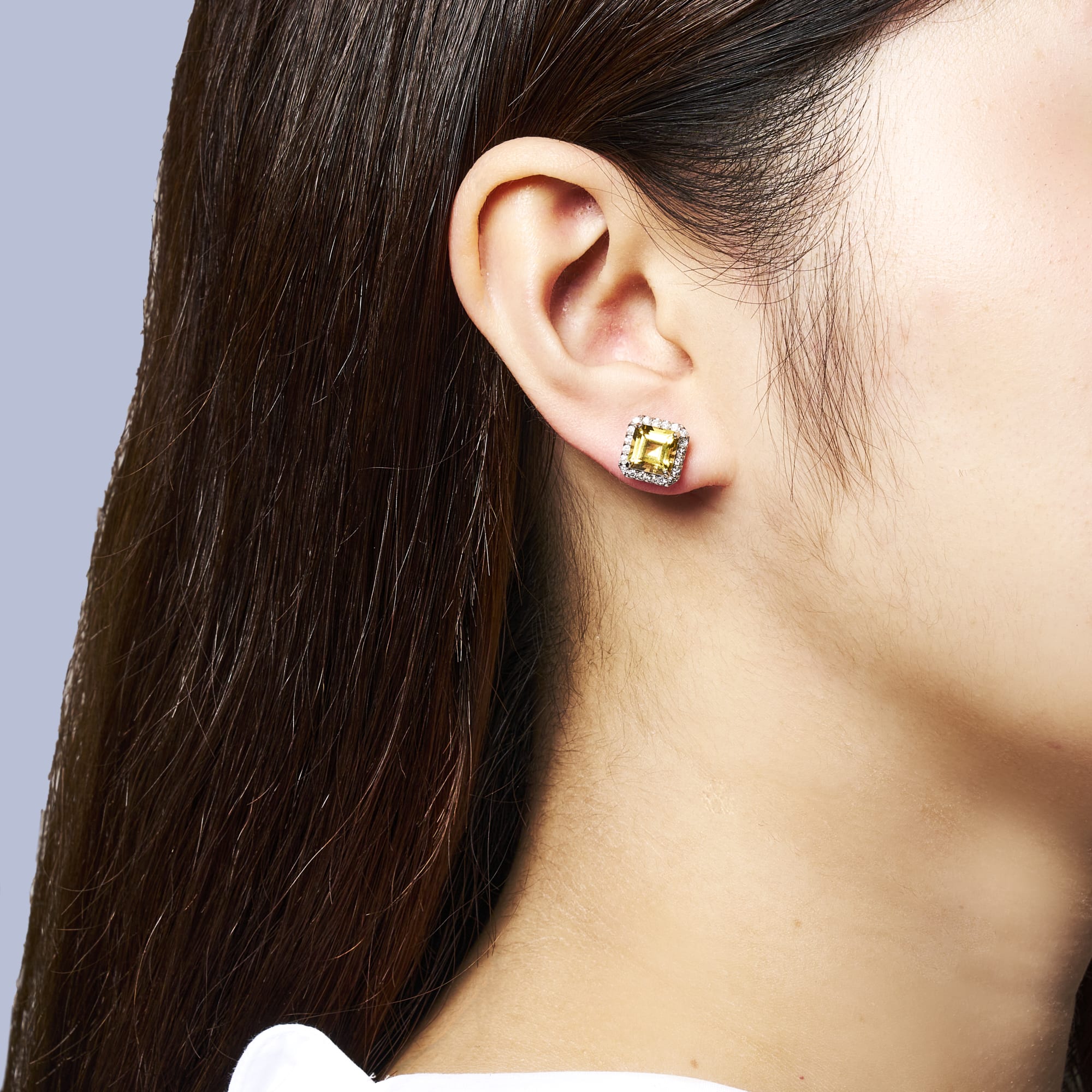 クララ ピアス|A Jewelry Box 公式通販サイト