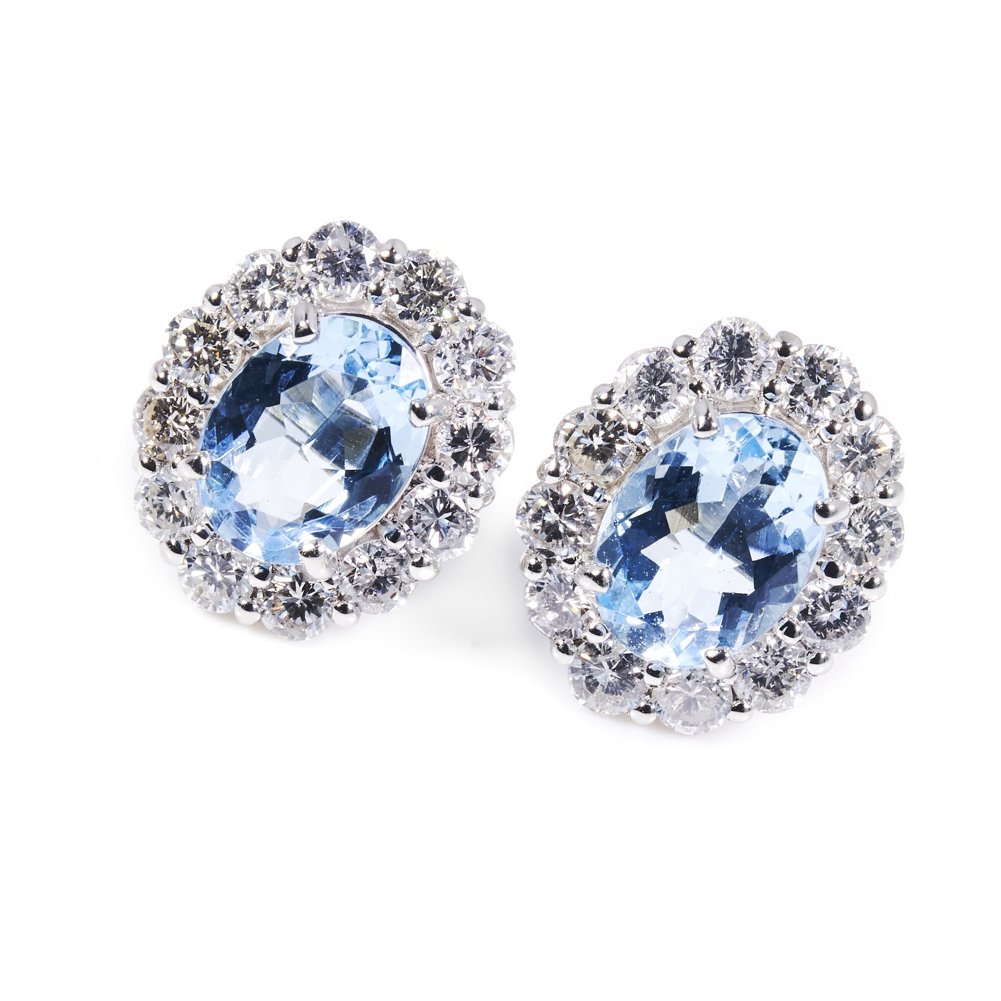 たまご キャサリン妃巻きピアス〜VSクオリティ|A Jewelry Box 公式通販サイト