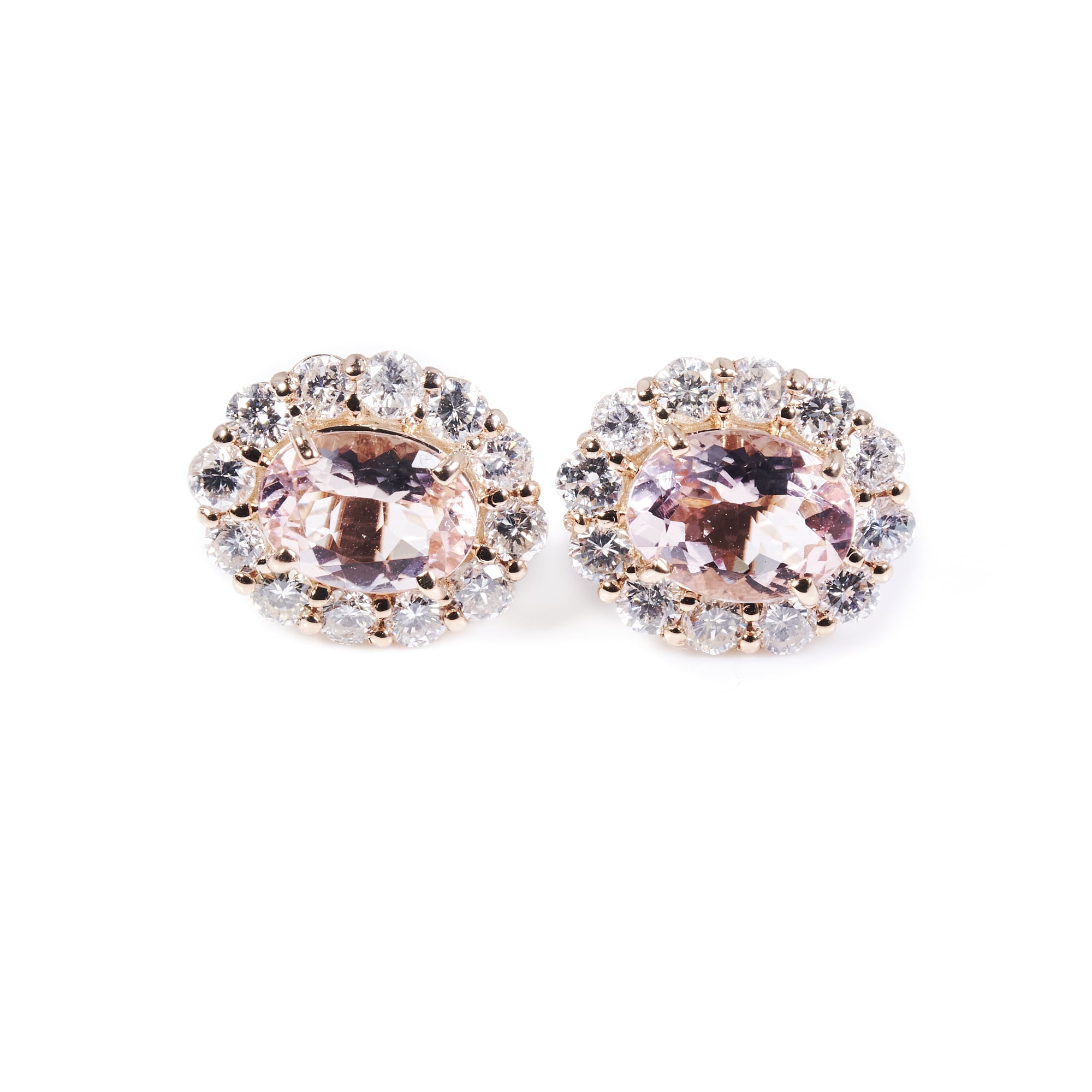 たまご キャサリン妃巻きピアス〜VSクオリティ|A Jewelry Box 公式通販サイト