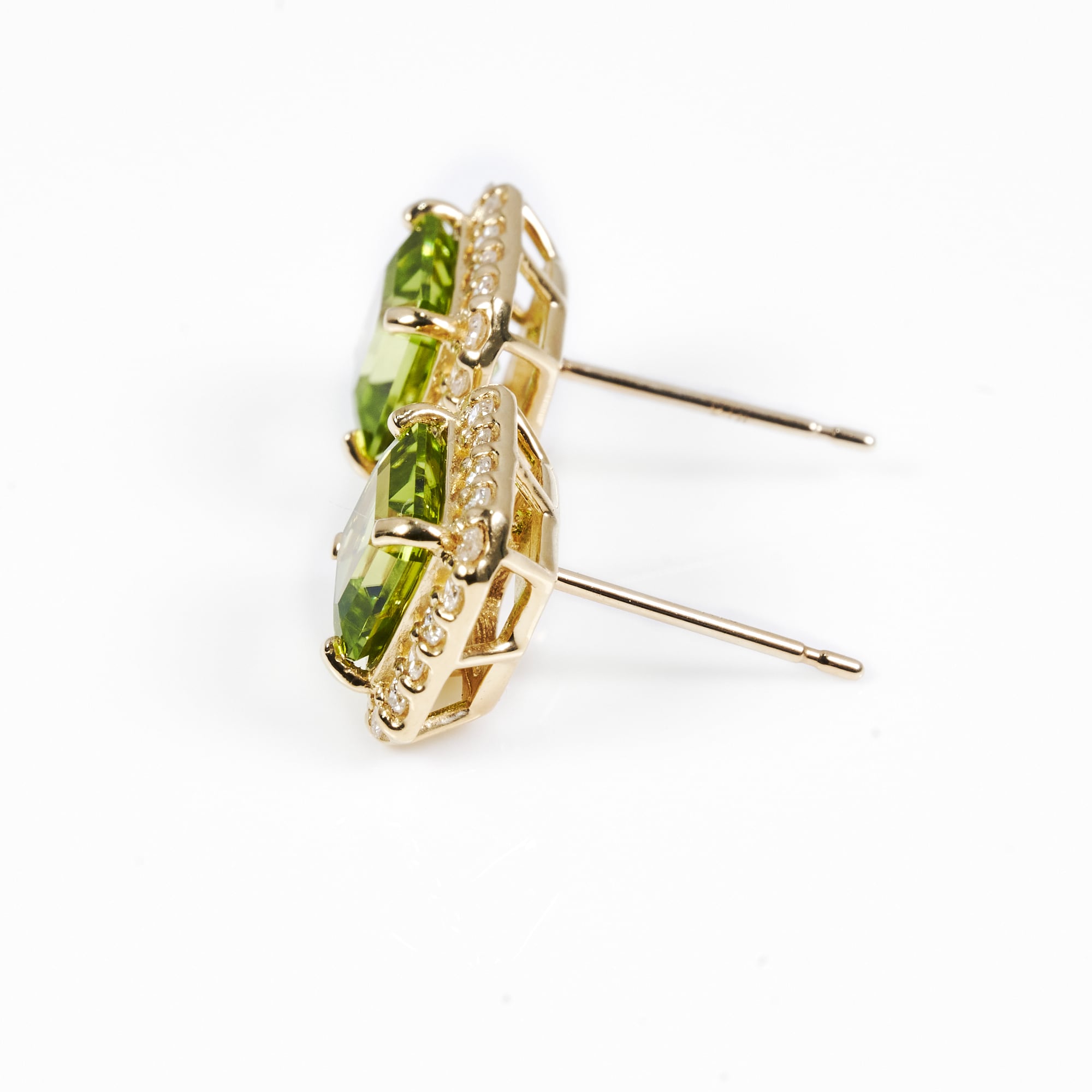 クララ ピアス|A Jewelry Box 公式通販サイト