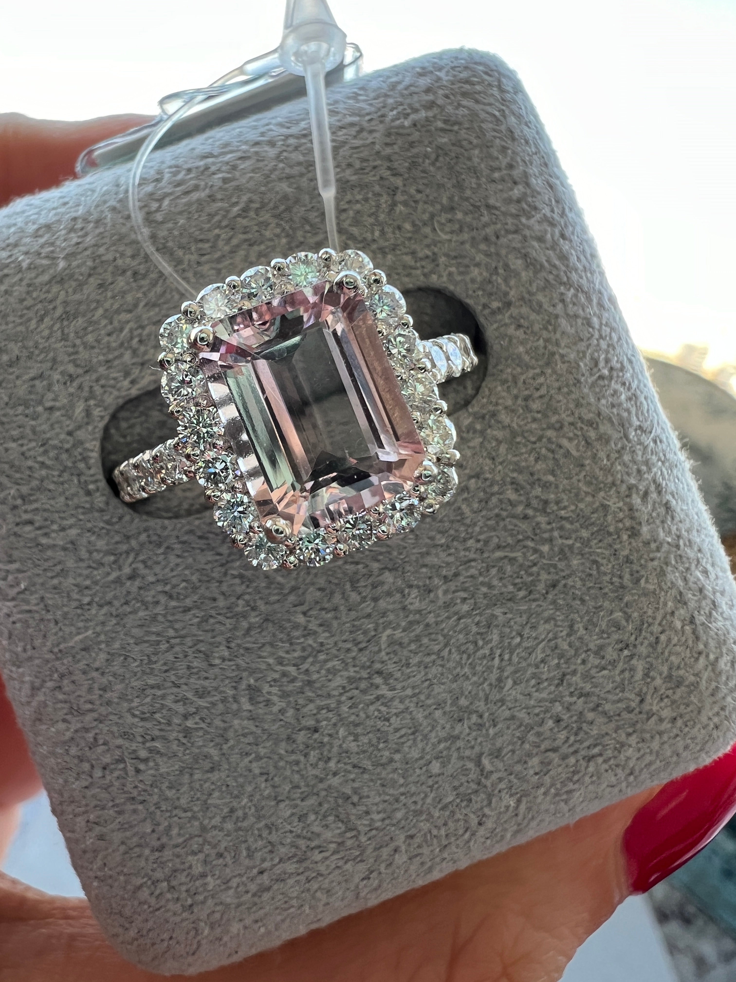 春色の夢|A Jewelry Box 公式通販サイト