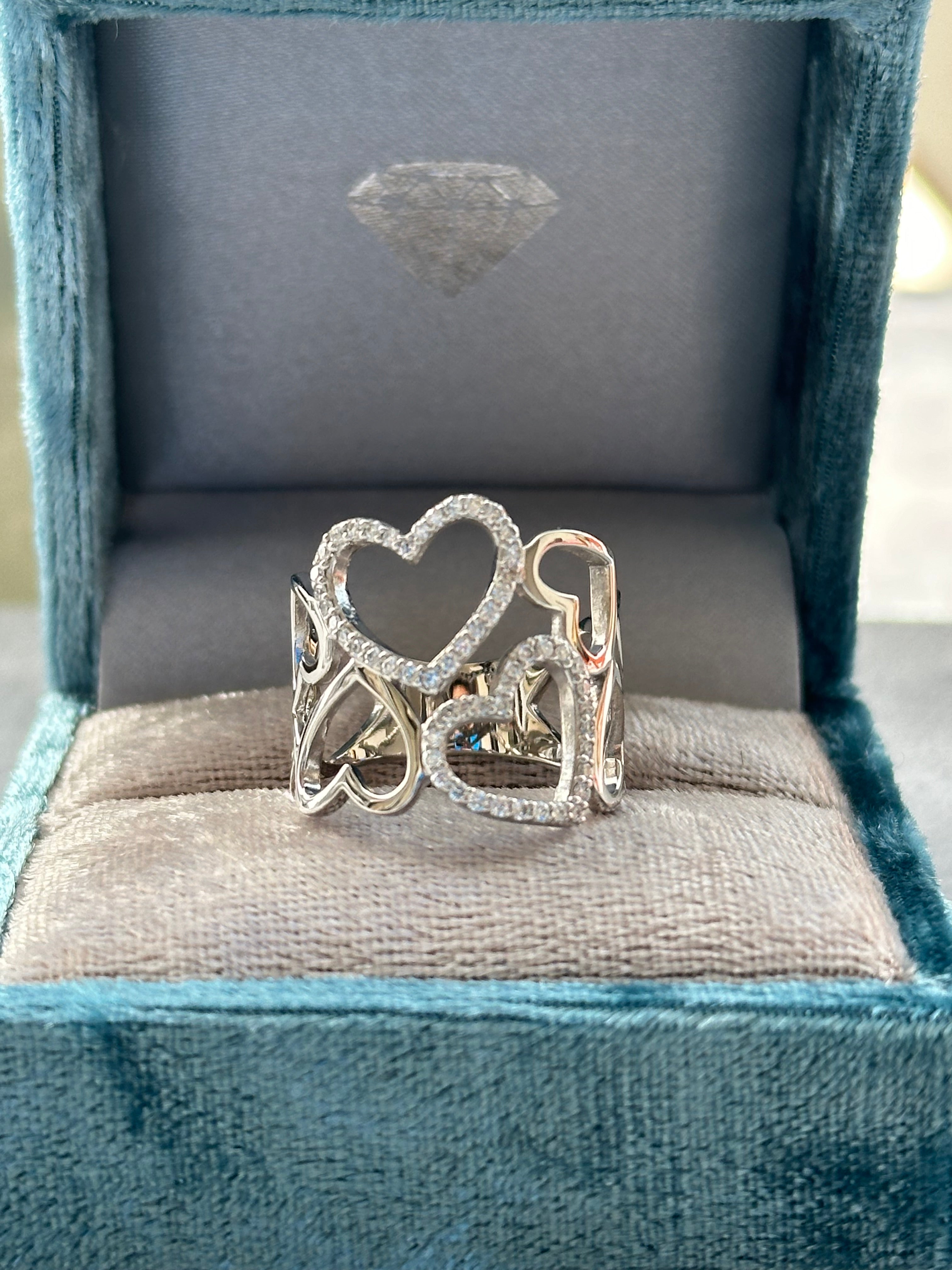 ひと夏の♡|A Jewelry Box 公式通販サイト