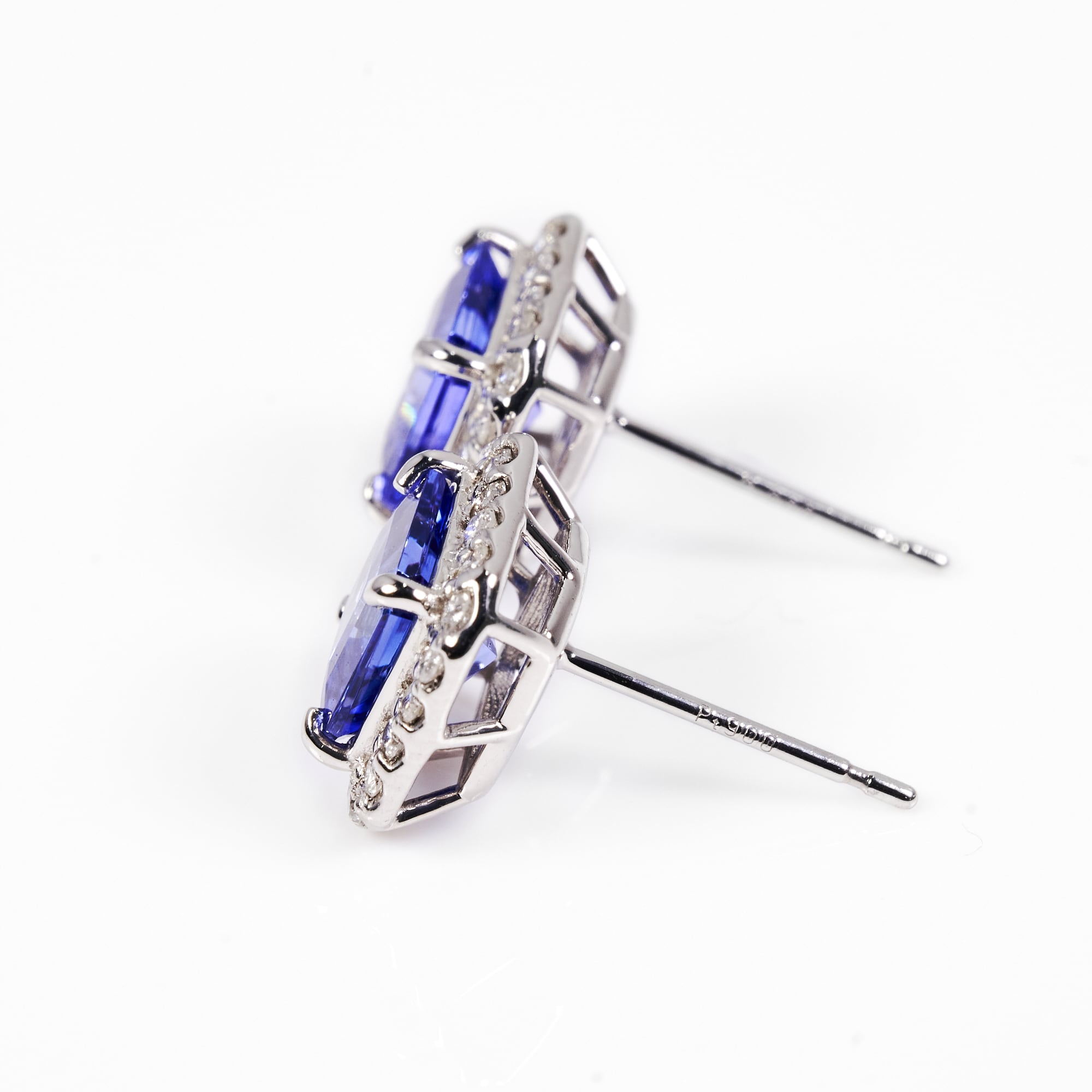 クララ ピアス|A Jewelry Box 公式通販サイト