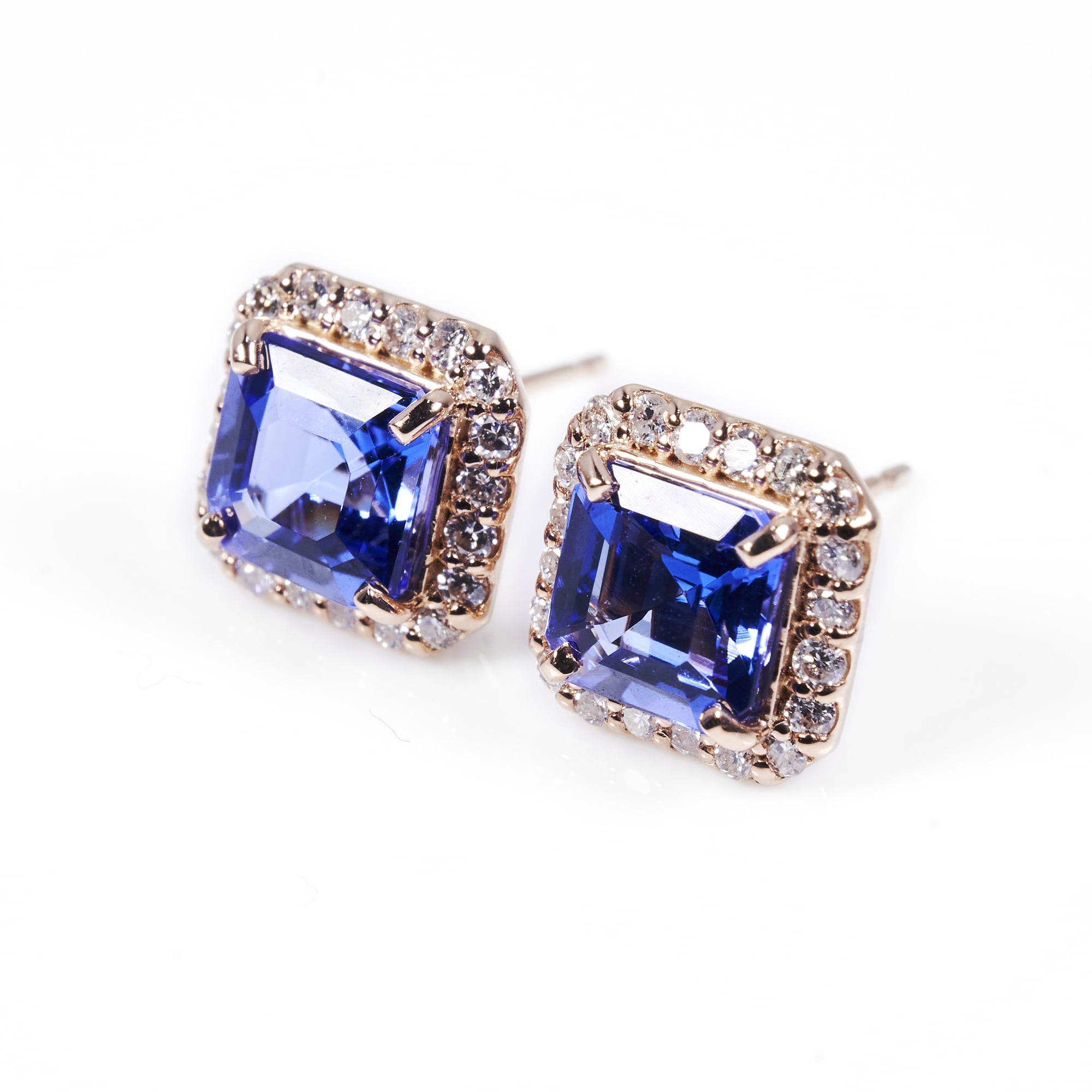 クララ ピアス|A Jewelry Box 公式通販サイト