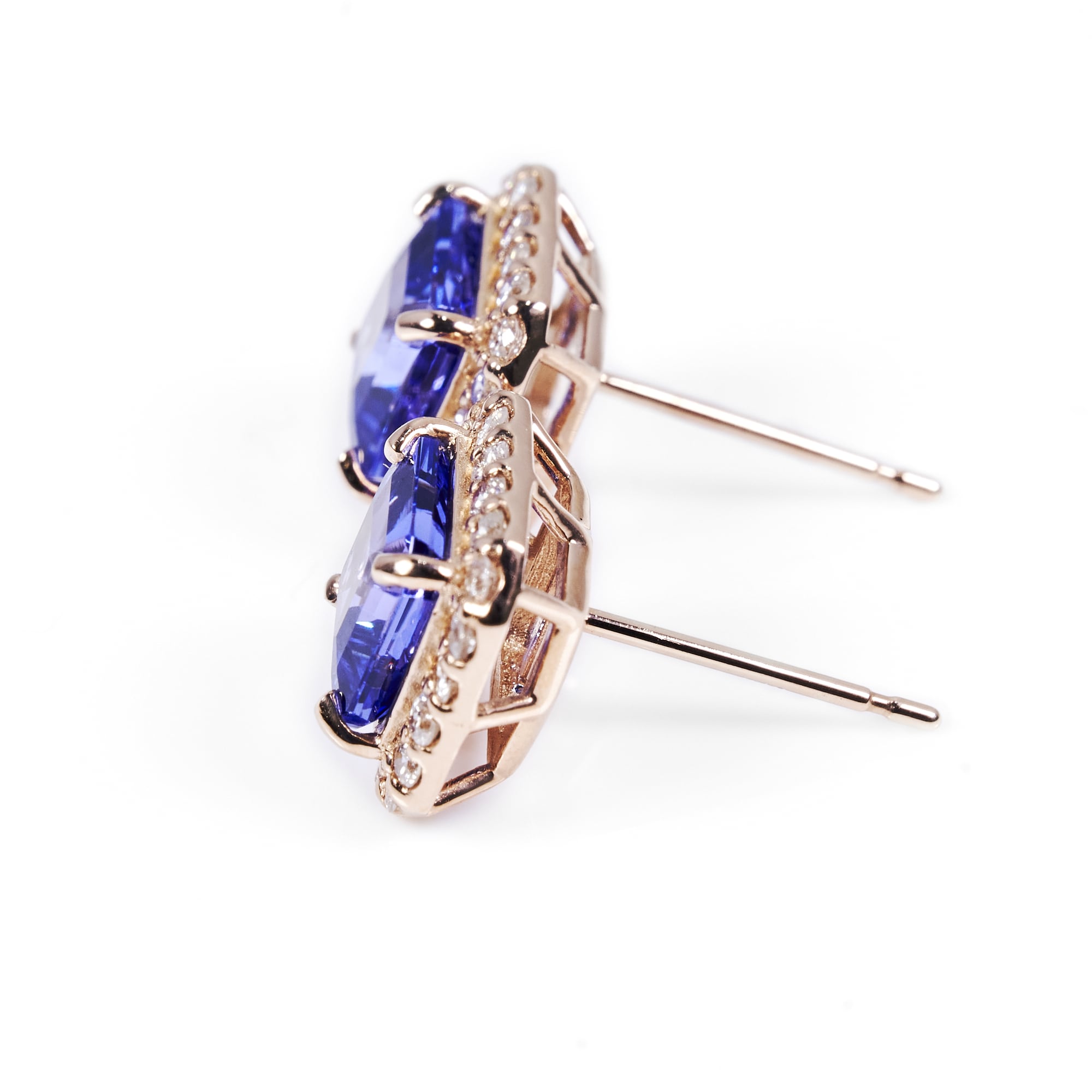 クララ ピアス|A Jewelry Box 公式通販サイト