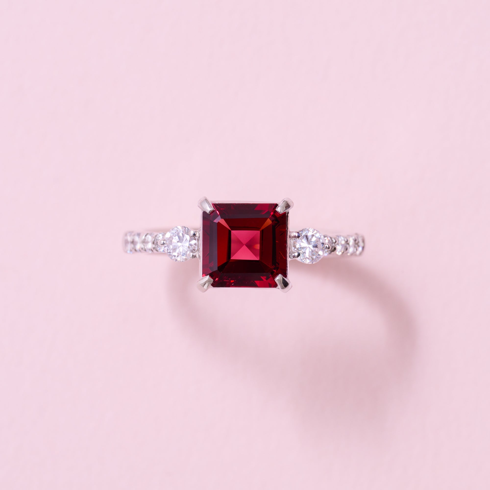 ガーネット BONBON|A Jewelry Box 公式通販サイト