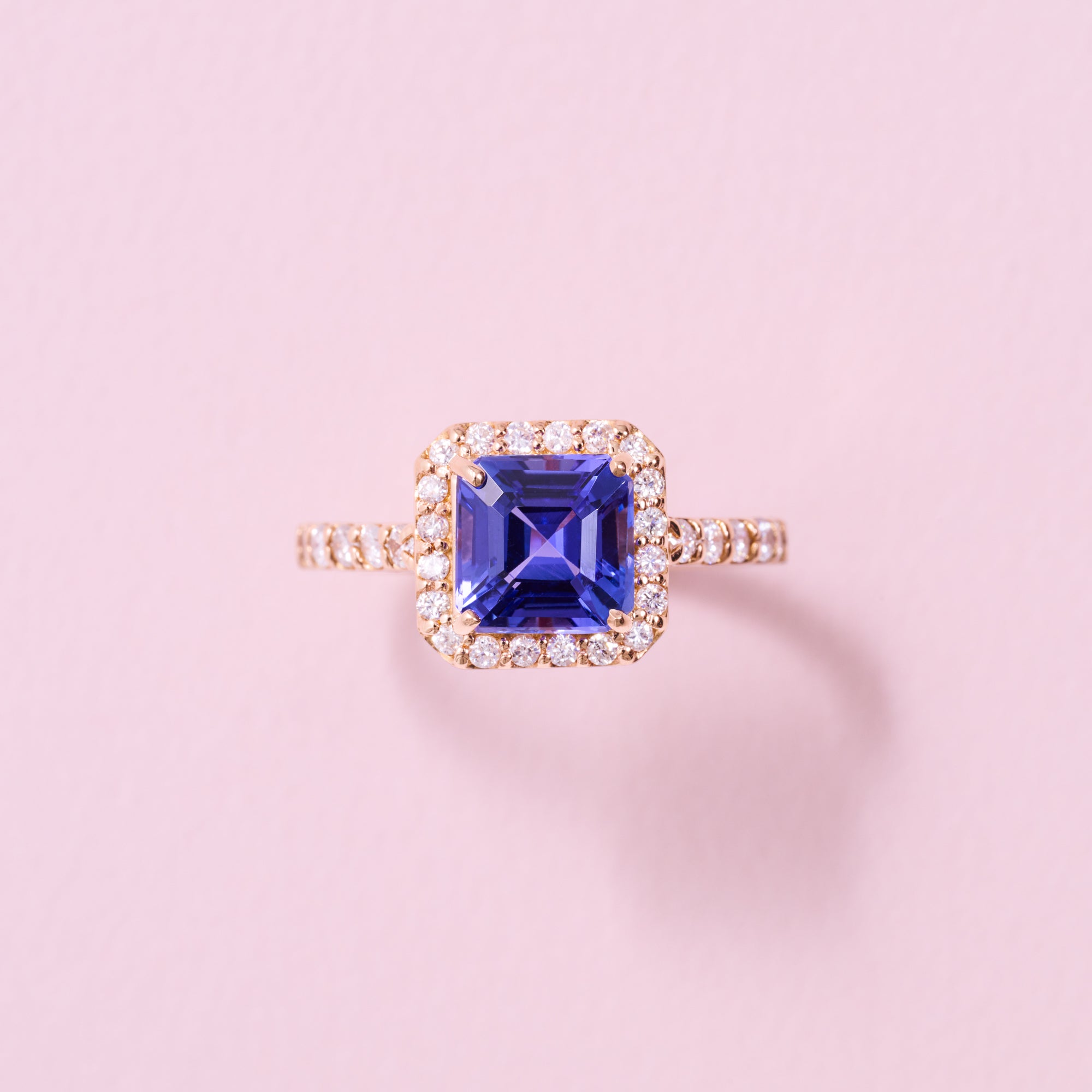 クララ リング|A Jewelry Box 公式通販サイト