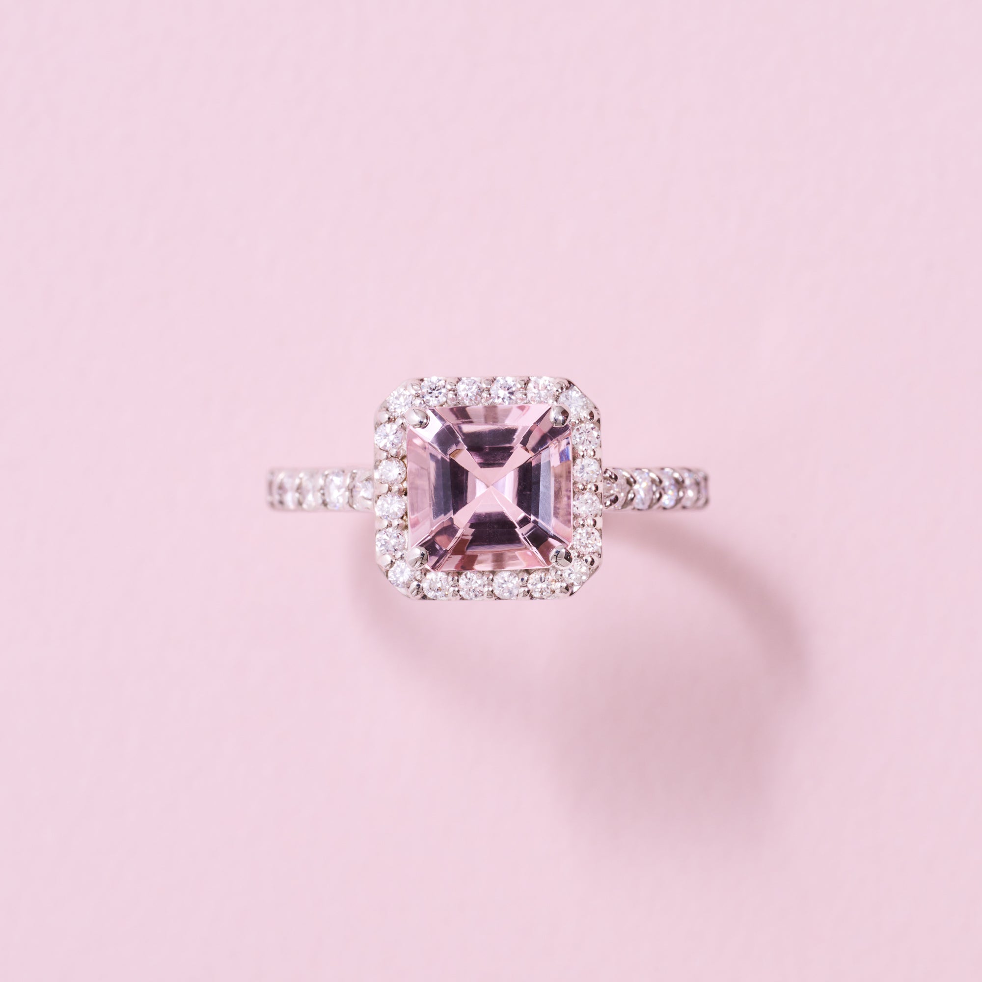 クララ リング|A Jewelry Box 公式通販サイト