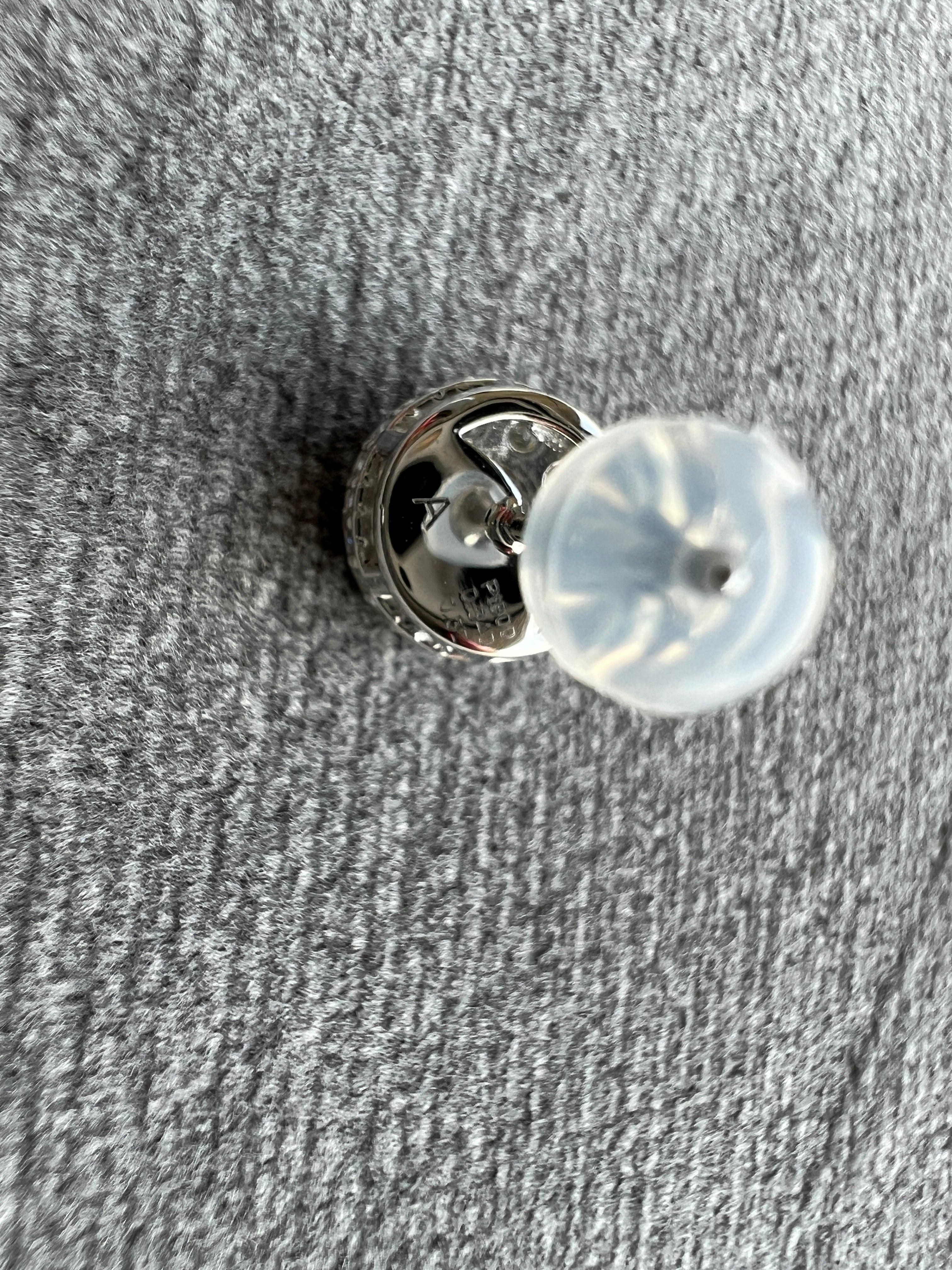 中石0.3CT ポインターシリーズ ノーマルピアス|A Jewelry Box 公式通販サイト