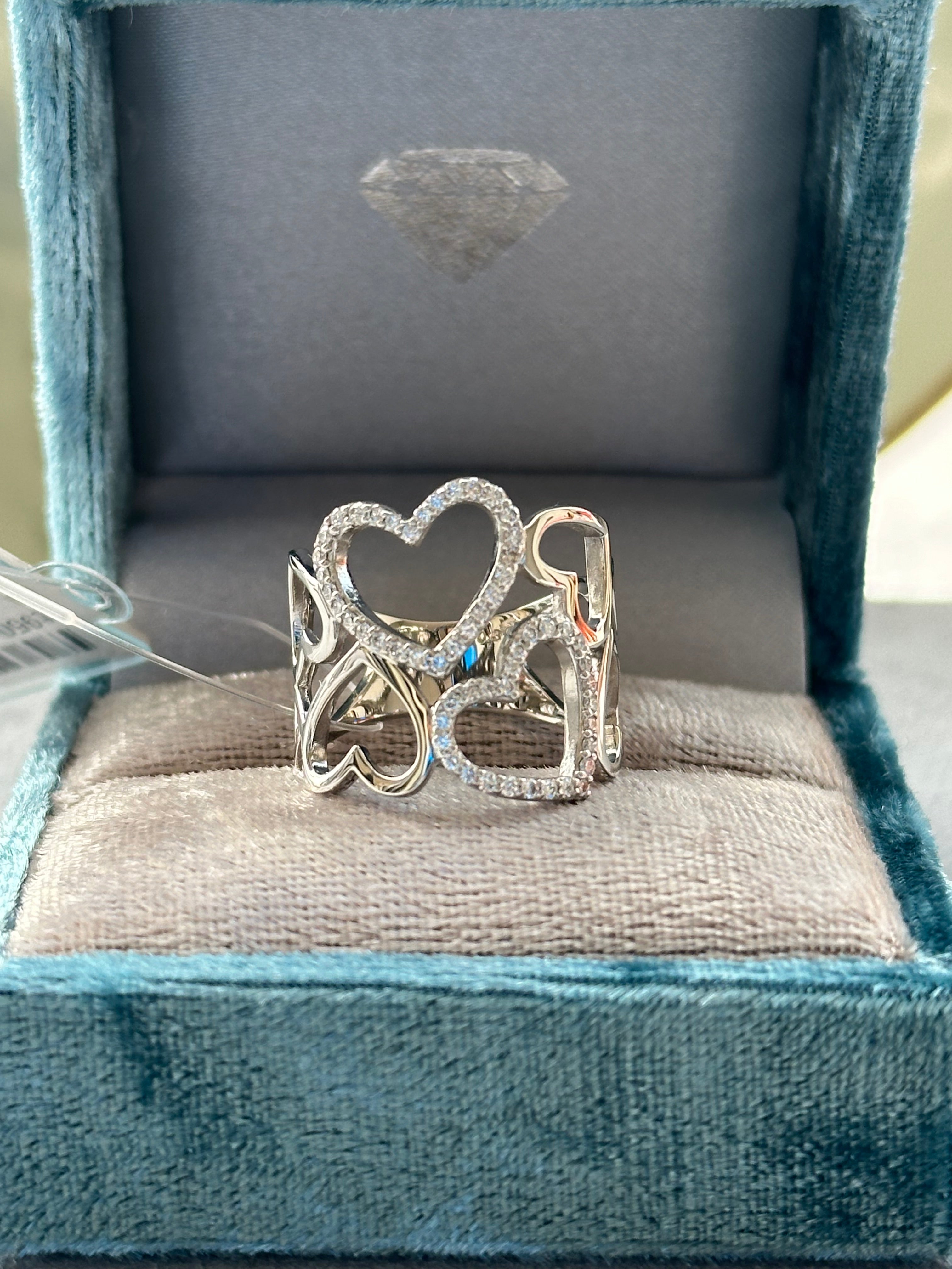 ひと夏の♡|A Jewelry Box 公式通販サイト