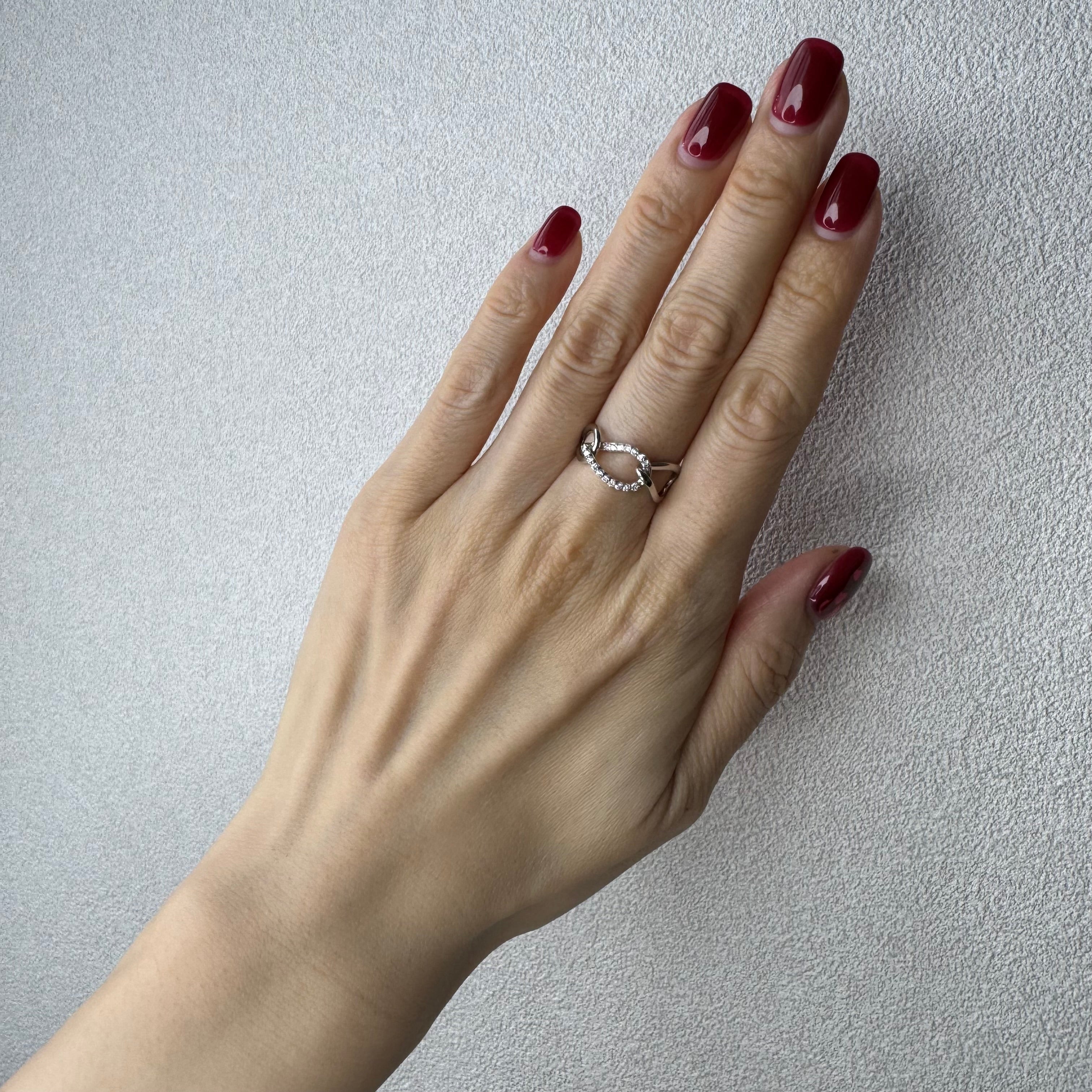 【パズル】 リングダイヤ 0.15ct|A Jewelry Box 公式通販サイト