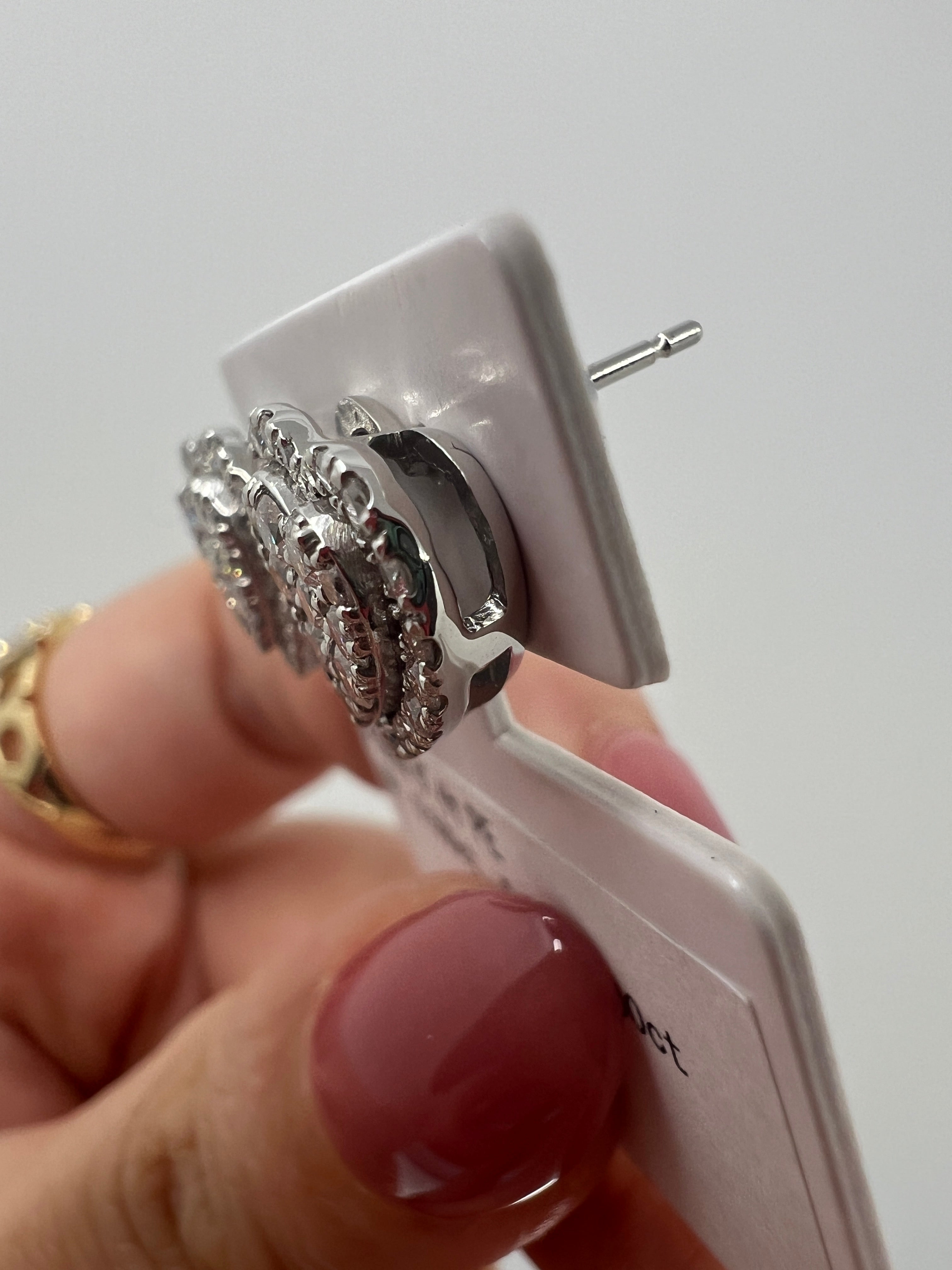 【新作/LOVE】ピアス|A Jewelry Box 公式通販サイト