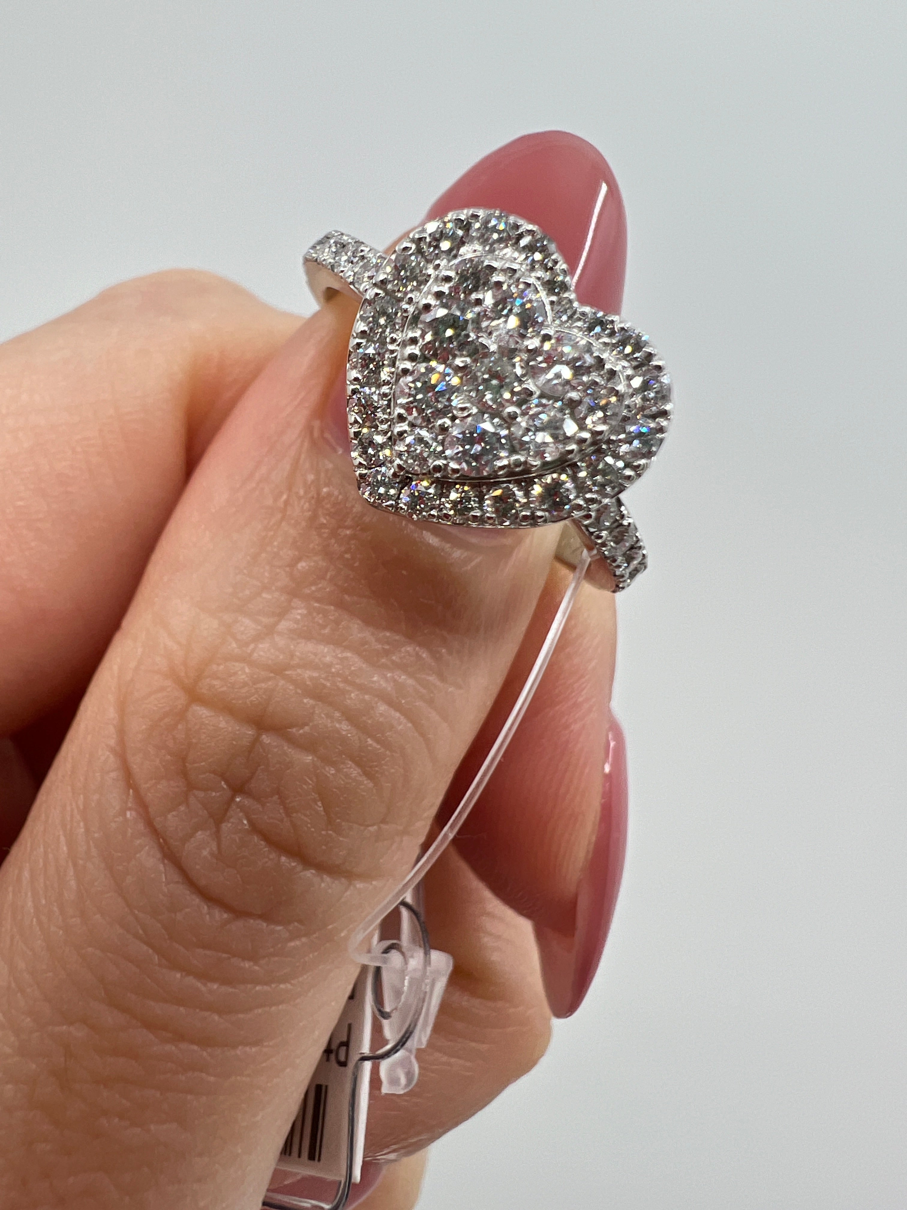 【新作/LOVE】リング|A Jewelry Box 公式通販サイト