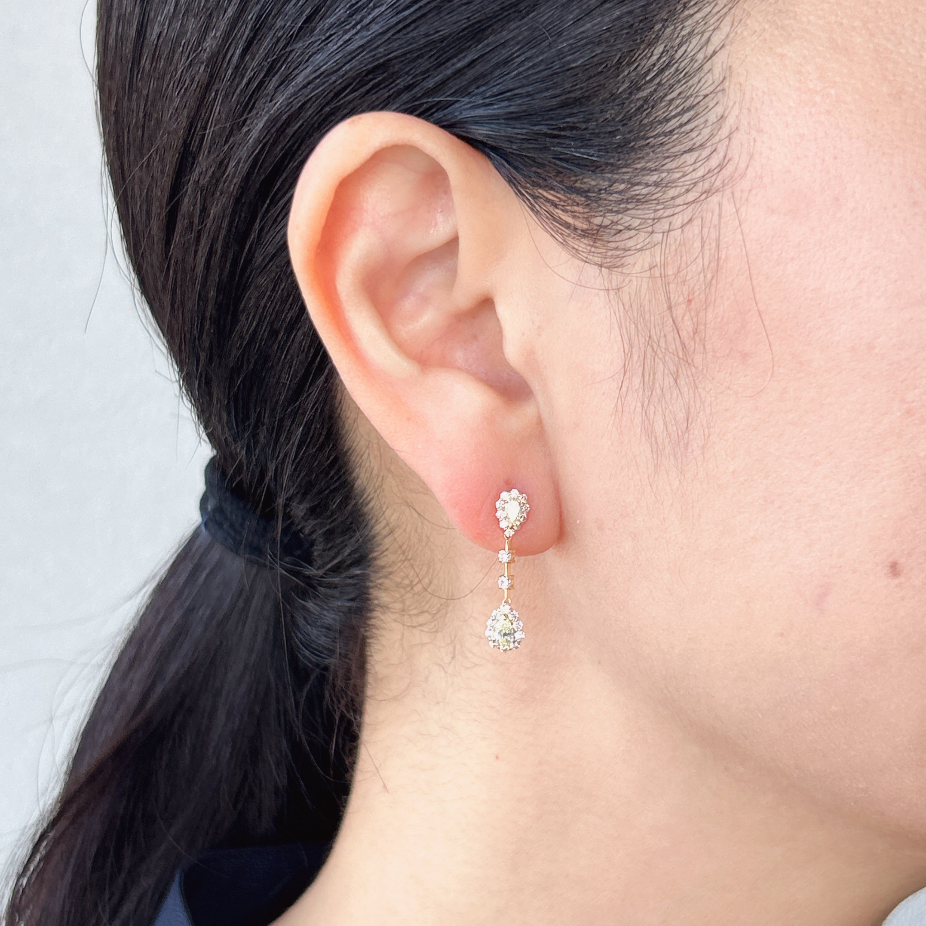 パナッシュ PT|A Jewelry Box 公式通販サイト